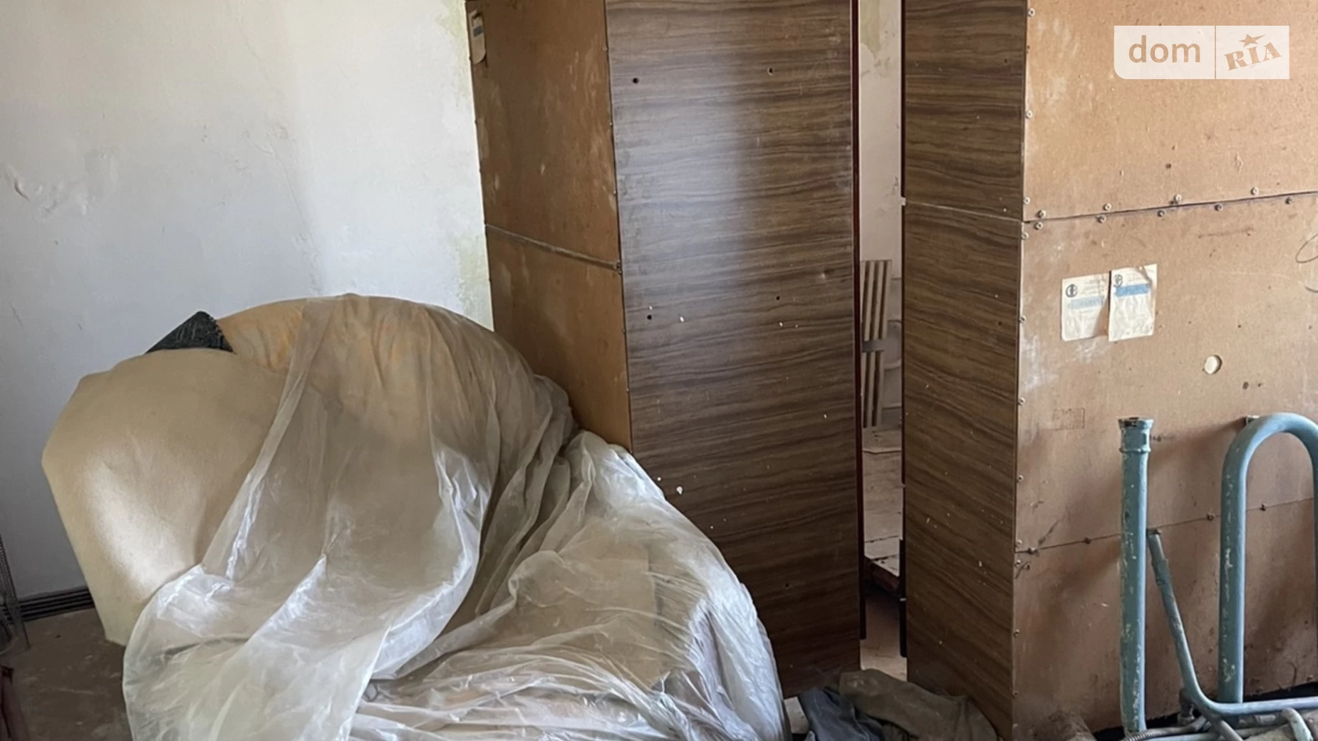 Продається 2-кімнатна квартира 55.6 кв. м у Сарнах, вул. Соборна, 58 - фото 4