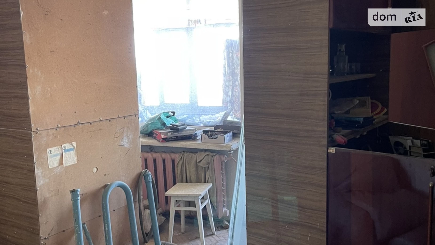 Продається 2-кімнатна квартира 55.6 кв. м у Сарнах, вул. Соборна, 58 - фото 5