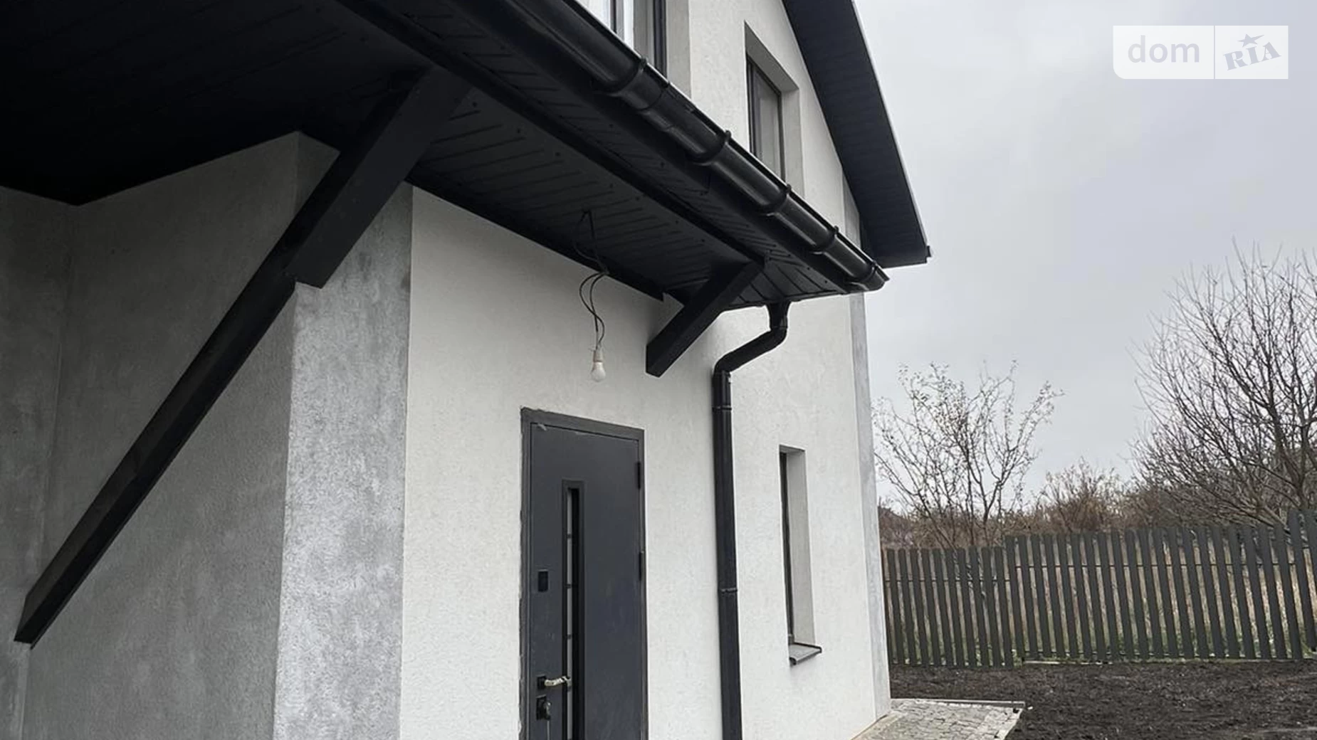 Продается дом на 2 этажа 116.4 кв. м с гаражом, цена: 72000 $ - фото 4