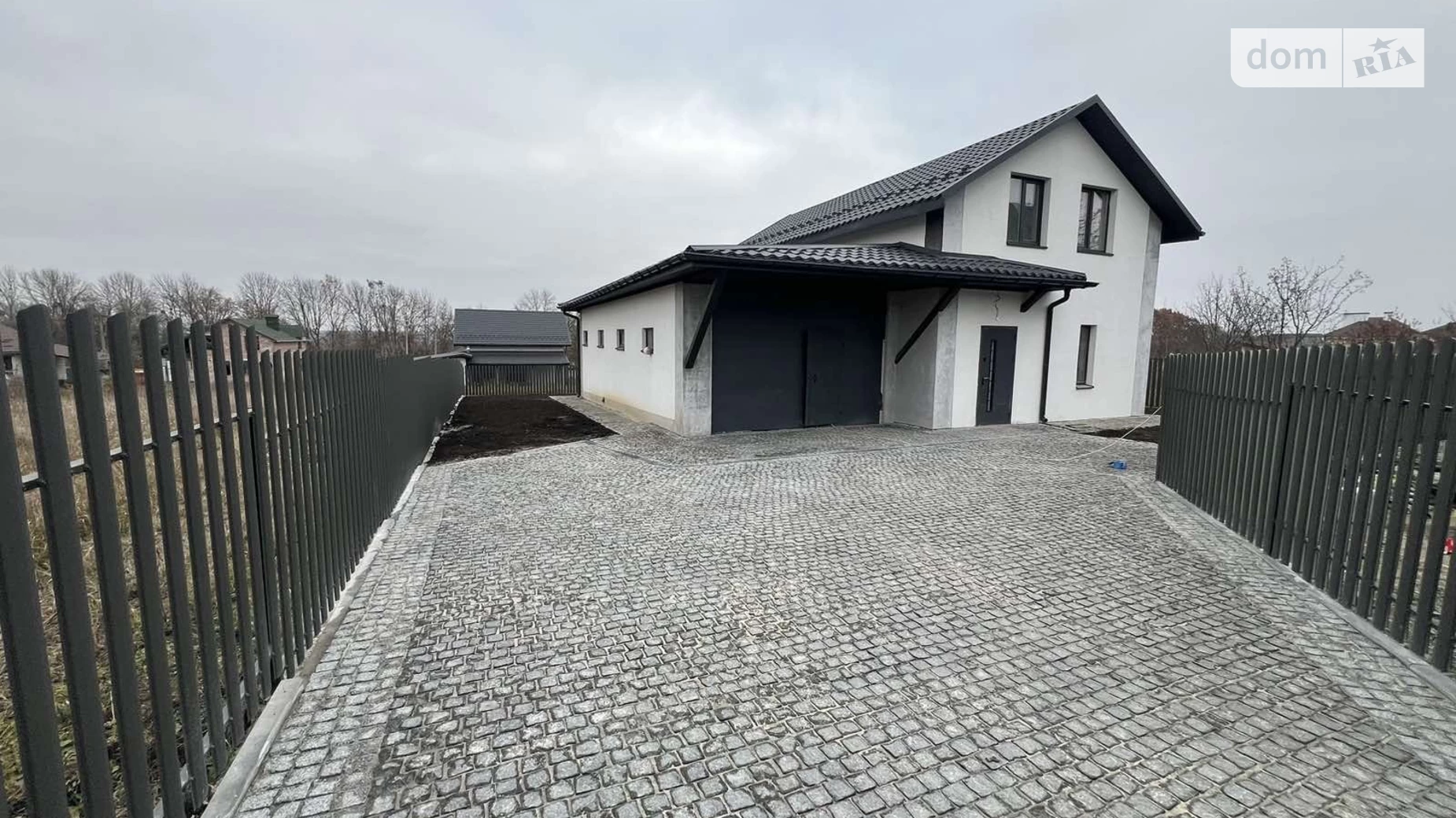 Продается дом на 2 этажа 116.4 кв. м с гаражом, цена: 72000 $ - фото 2