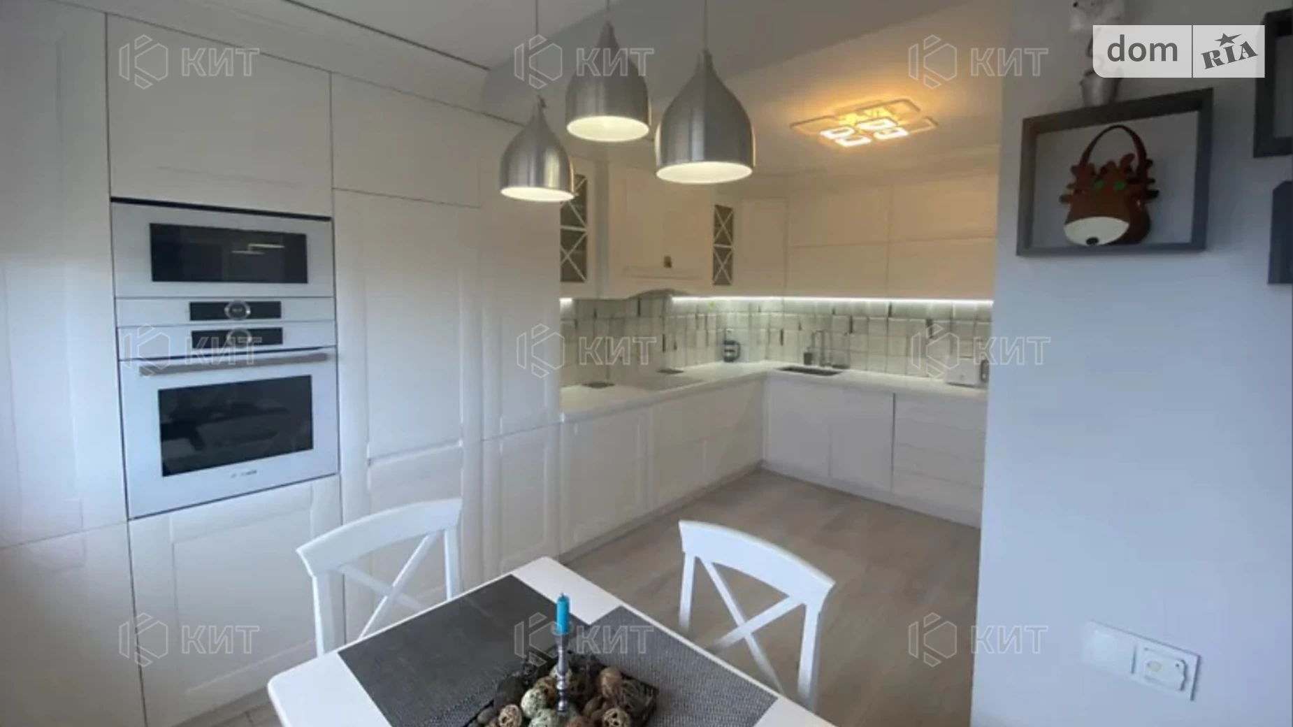 Продается 3-комнатная квартира 76 кв. м в, цена: 52000 $ - фото 2