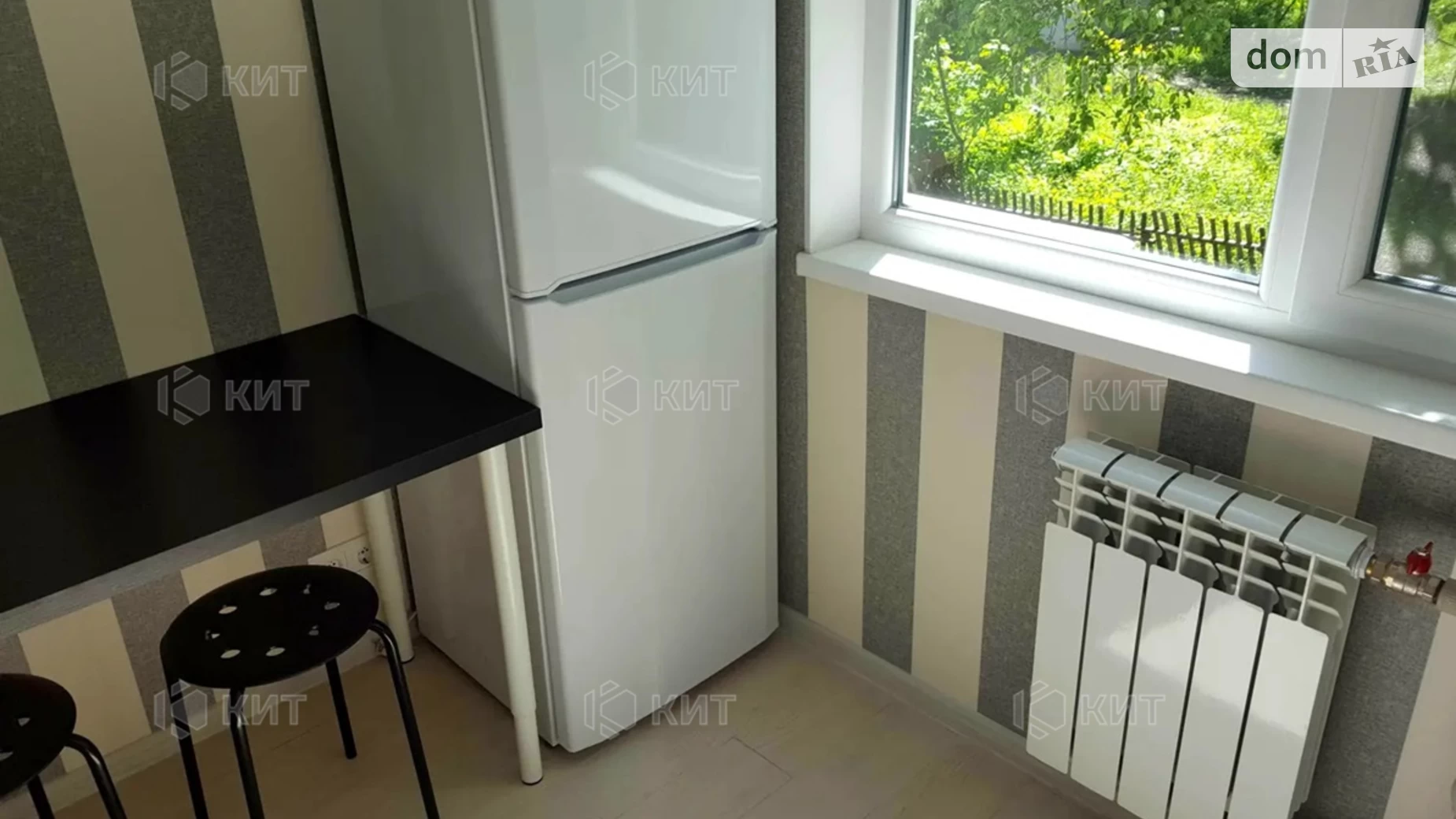 Продается 1-комнатная квартира 29 кв. м в Харькове, просп. Науки, 64 - фото 3