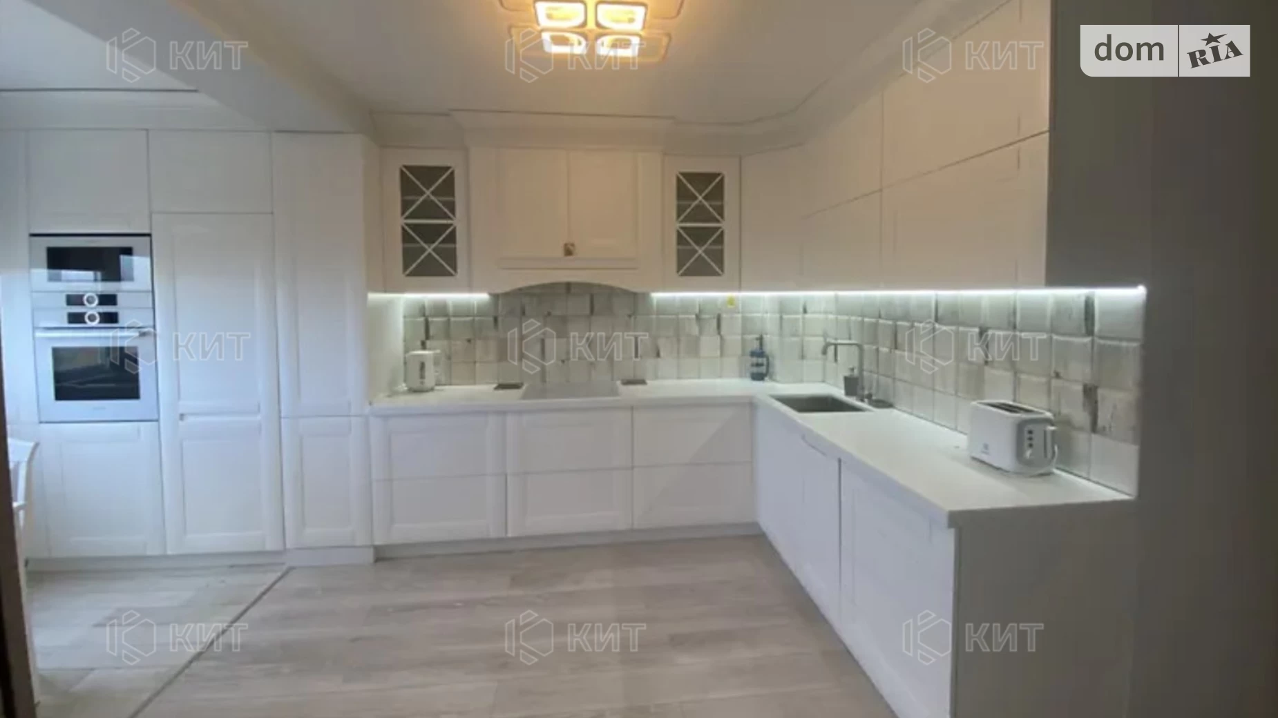 Продается 3-комнатная квартира 76 кв. м в, цена: 52000 $ - фото 3