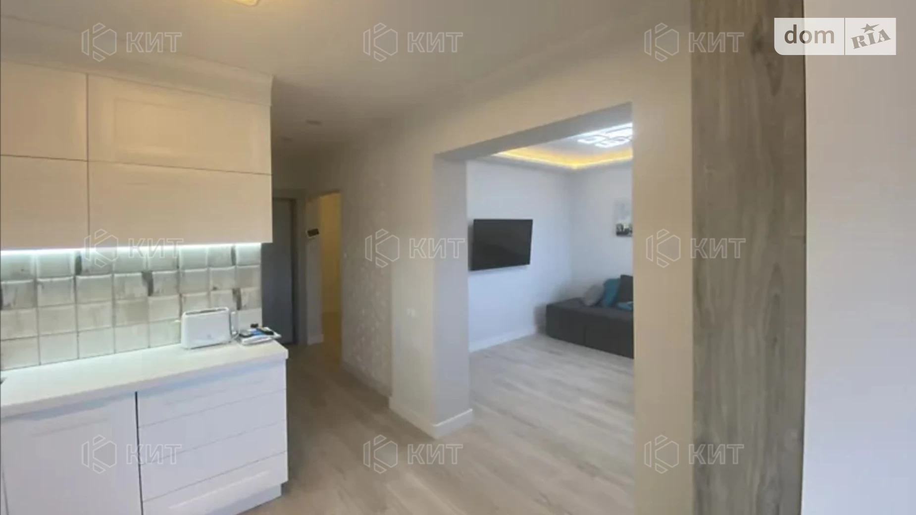 Продается 3-комнатная квартира 76 кв. м в, цена: 52000 $ - фото 4