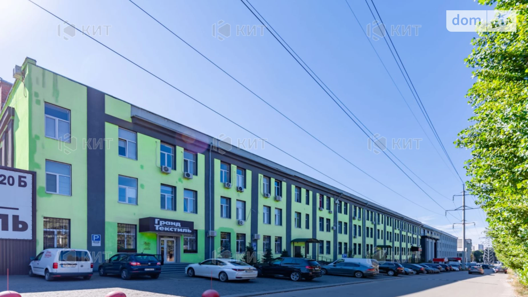 Продается 1-комнатная квартира 100 кв. м в Харькове, просп. Героев Харькова(Московский), 118 - фото 4