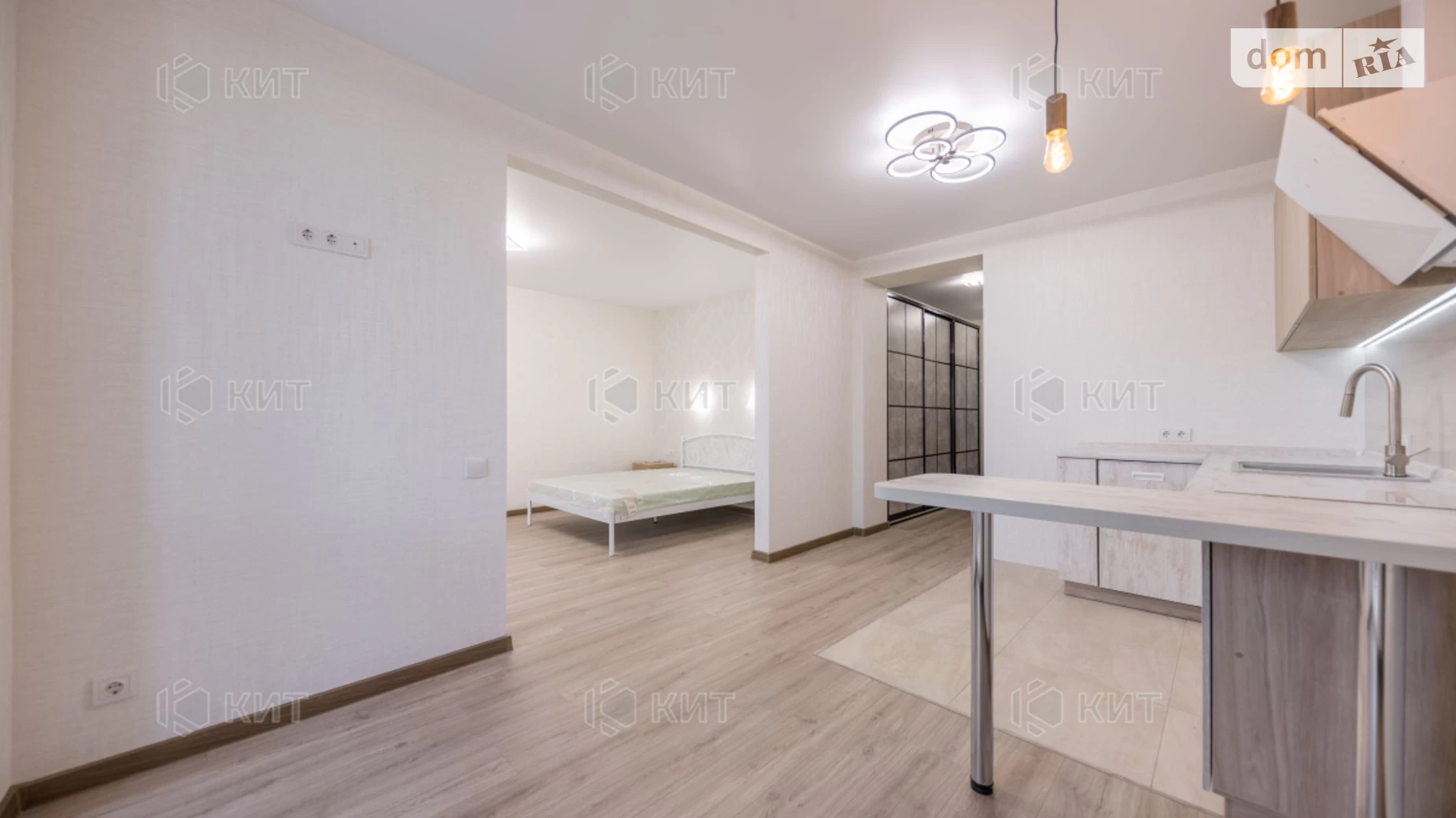 Продается 1-комнатная квартира 47.9 кв. м в Харькове, просп. Победы - фото 4