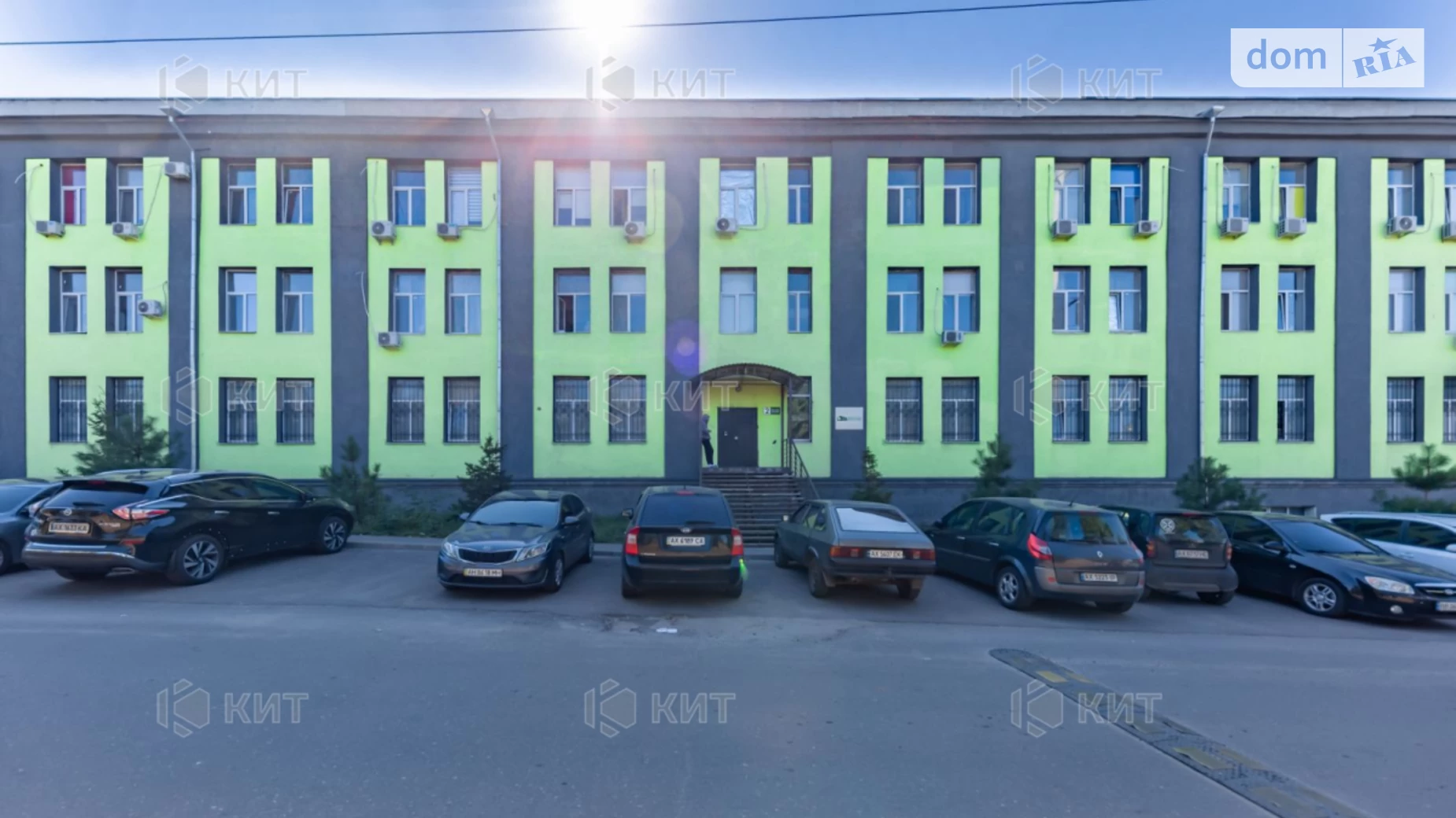 Продается 1-комнатная квартира 100 кв. м в Харькове, просп. Героев Харькова(Московский), 118 - фото 5