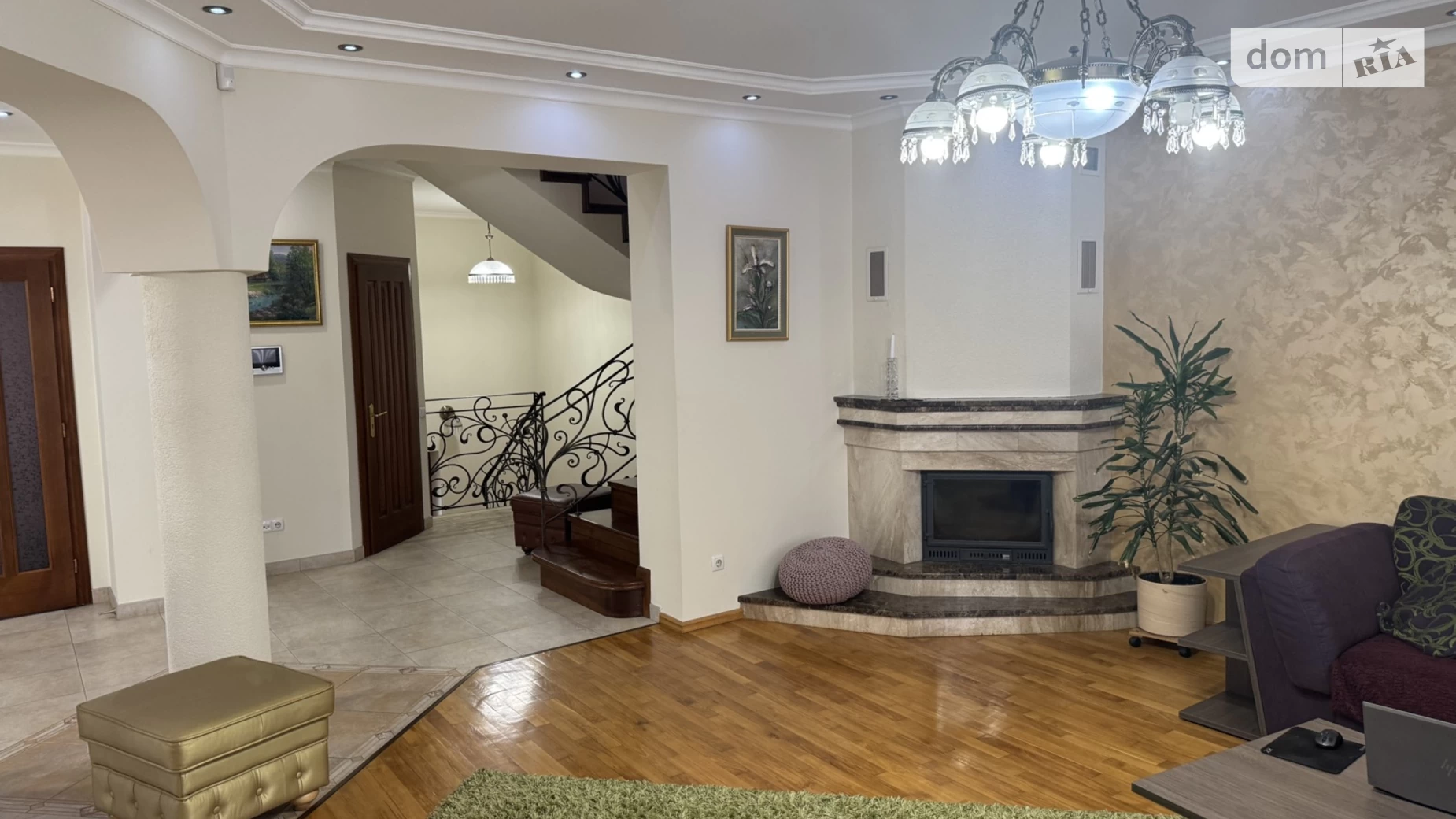Продається будинок 2 поверховий 270 кв. м з бесідкою, цена: 275000 $ - фото 5