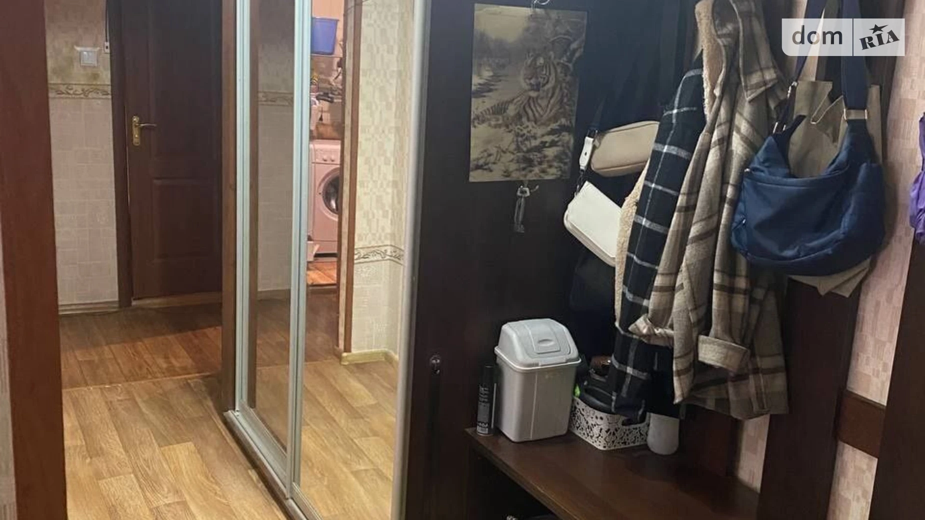 Продается 3-комнатная квартира 66 кв. м в Днепре, ул. Дия Максима, 8 - фото 5