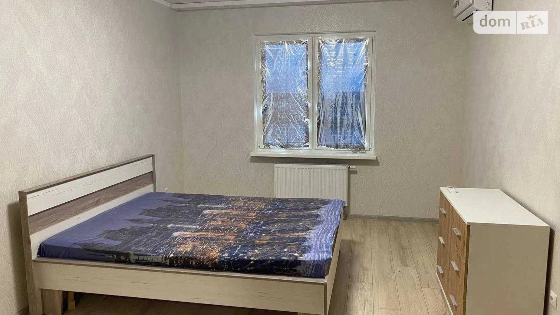 Продается 1-комнатная квартира 48.2 кв. м в Киеве, ул. Ревуцкого, 54 - фото 2