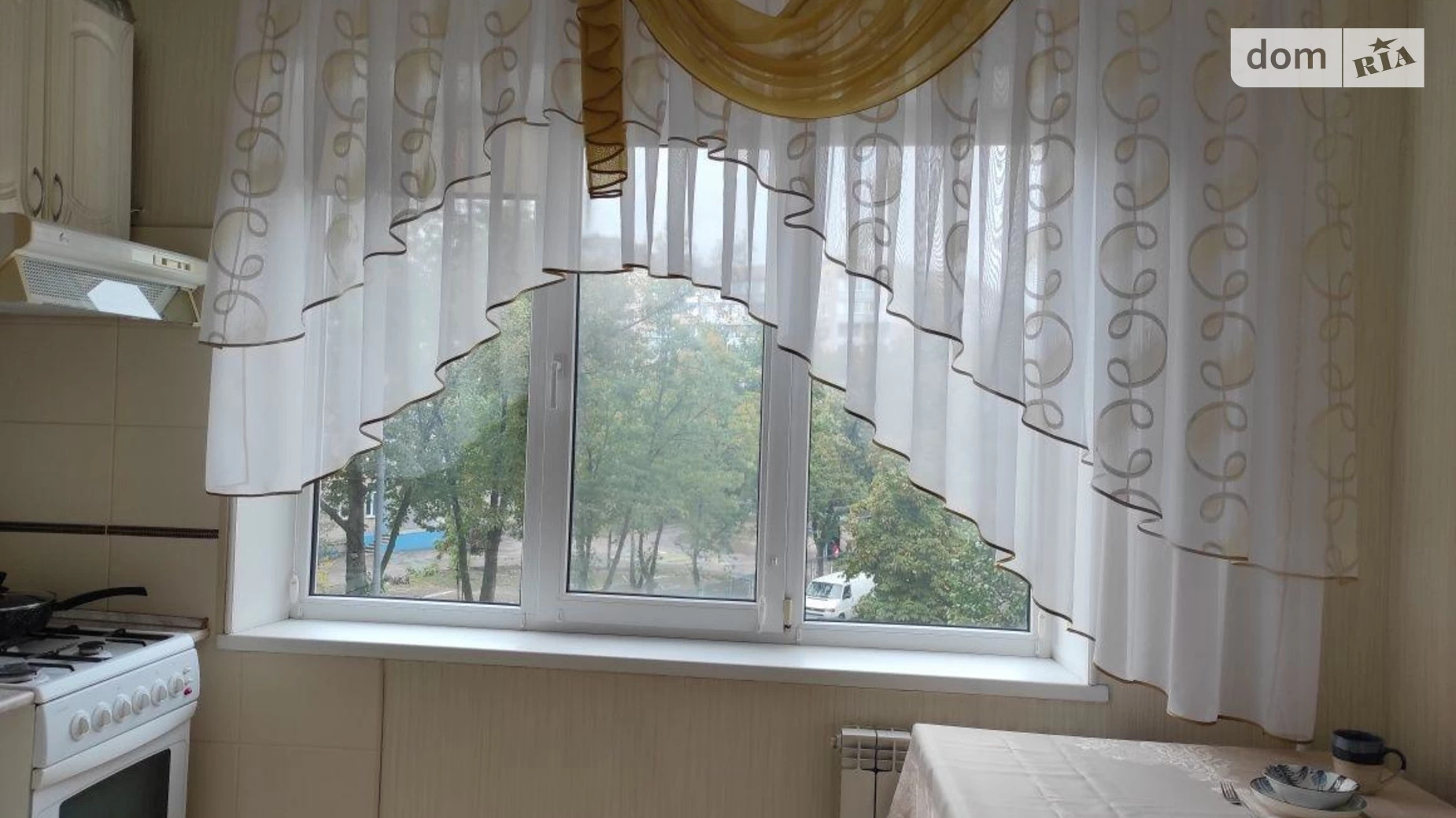 Продается 1-комнатная квартира 32.2 кв. м в Киеве - фото 4