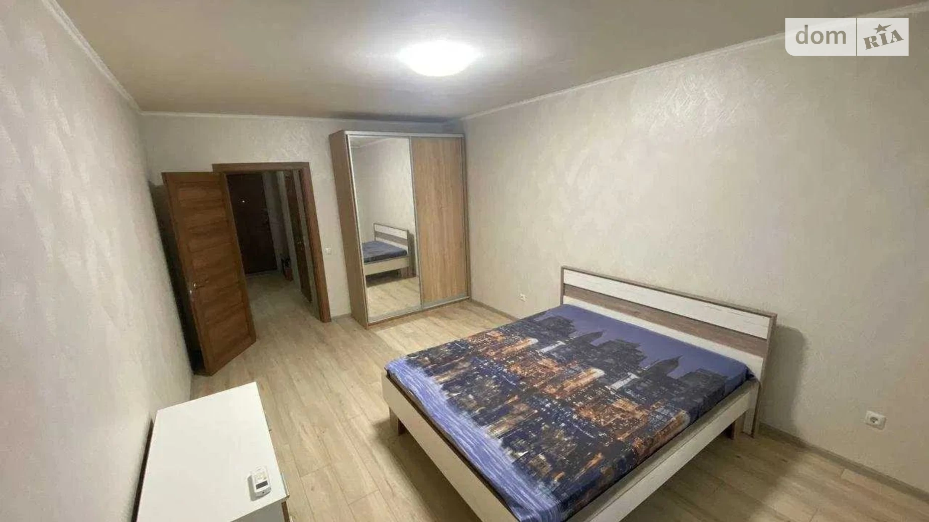 Продается 1-комнатная квартира 48.2 кв. м в Киеве, ул. Ревуцкого, 54 - фото 3