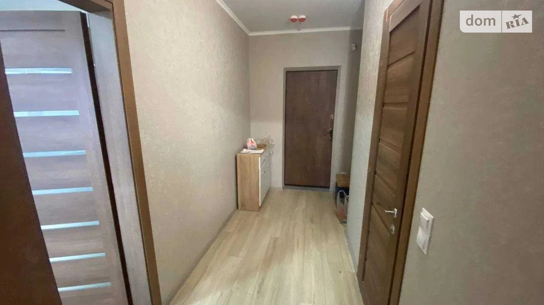 Продается 1-комнатная квартира 48.2 кв. м в Киеве, ул. Ревуцкого, 54 - фото 5