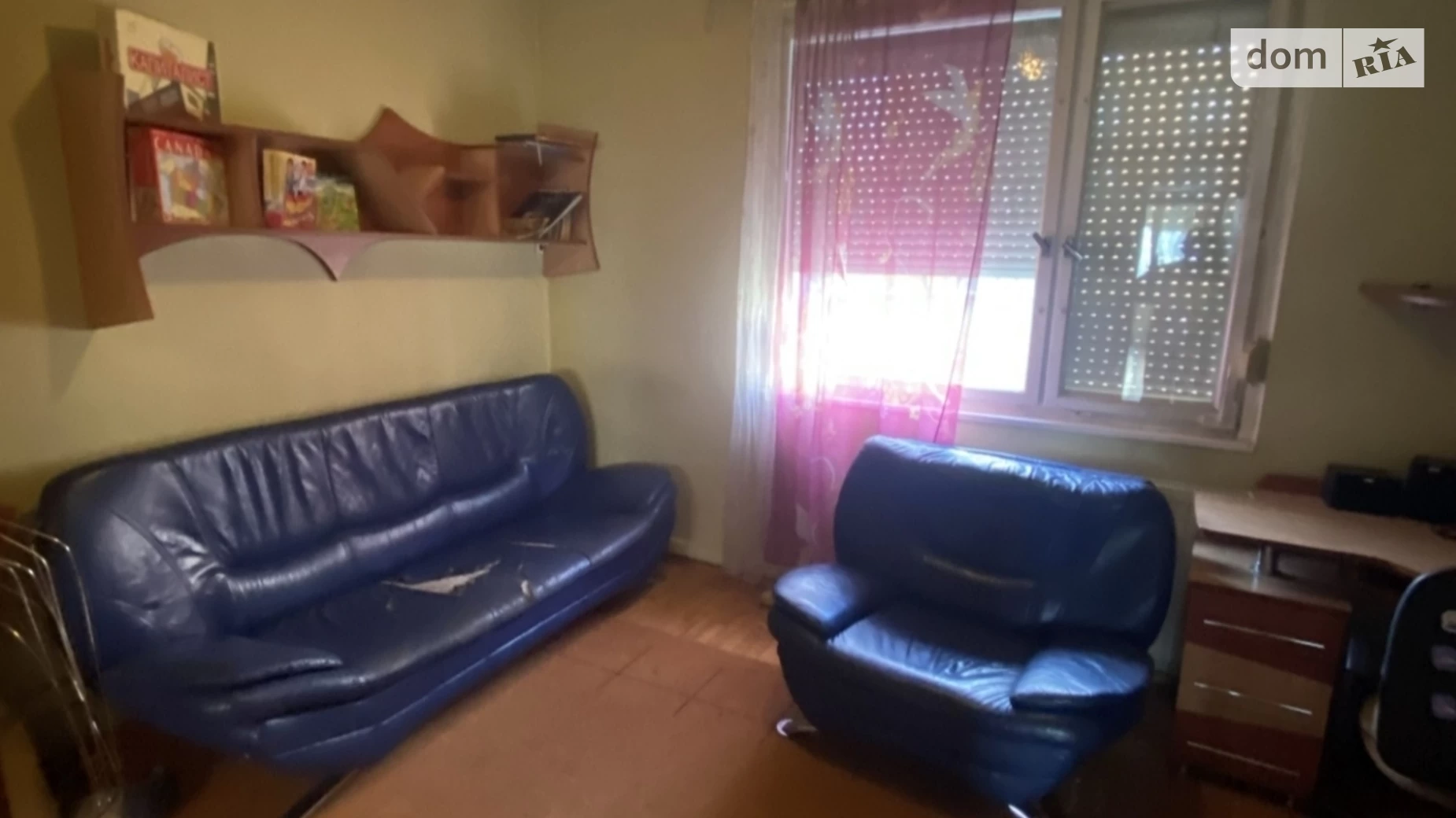 Продається 3-кімнатна квартира 70.8 кв. м у Ужгороді, вул. Легоцького, 72 - фото 5