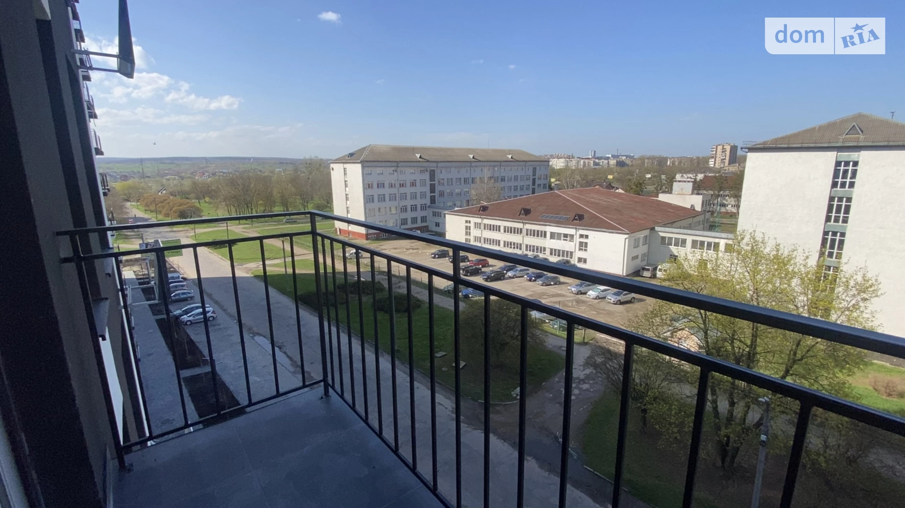 Продається 2-кімнатна квартира 48.7 кв. м у Івано-Франківську, вул. Флотська, 10 - фото 5