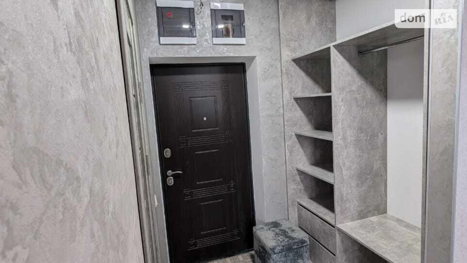 Продається 1-кімнатна квартира 38.6 кв. м у Одесі, вул. Бугаївська, 44 - фото 3