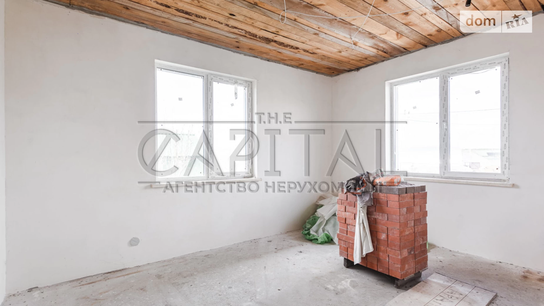 Продається одноповерховий будинок 350 кв. м з каміном, цена: 250000 $ - фото 4