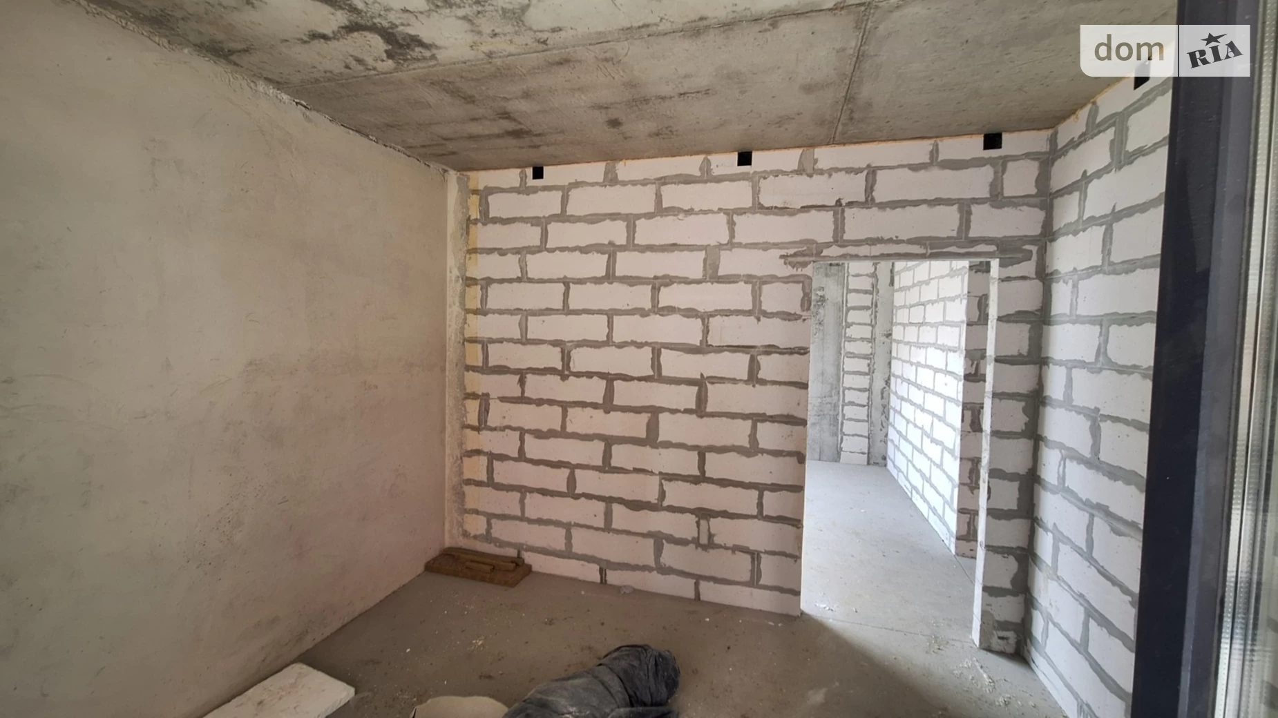 Продається 2-кімнатна квартира 84.4 кв. м у Брюховичах, вул. Широка - фото 2