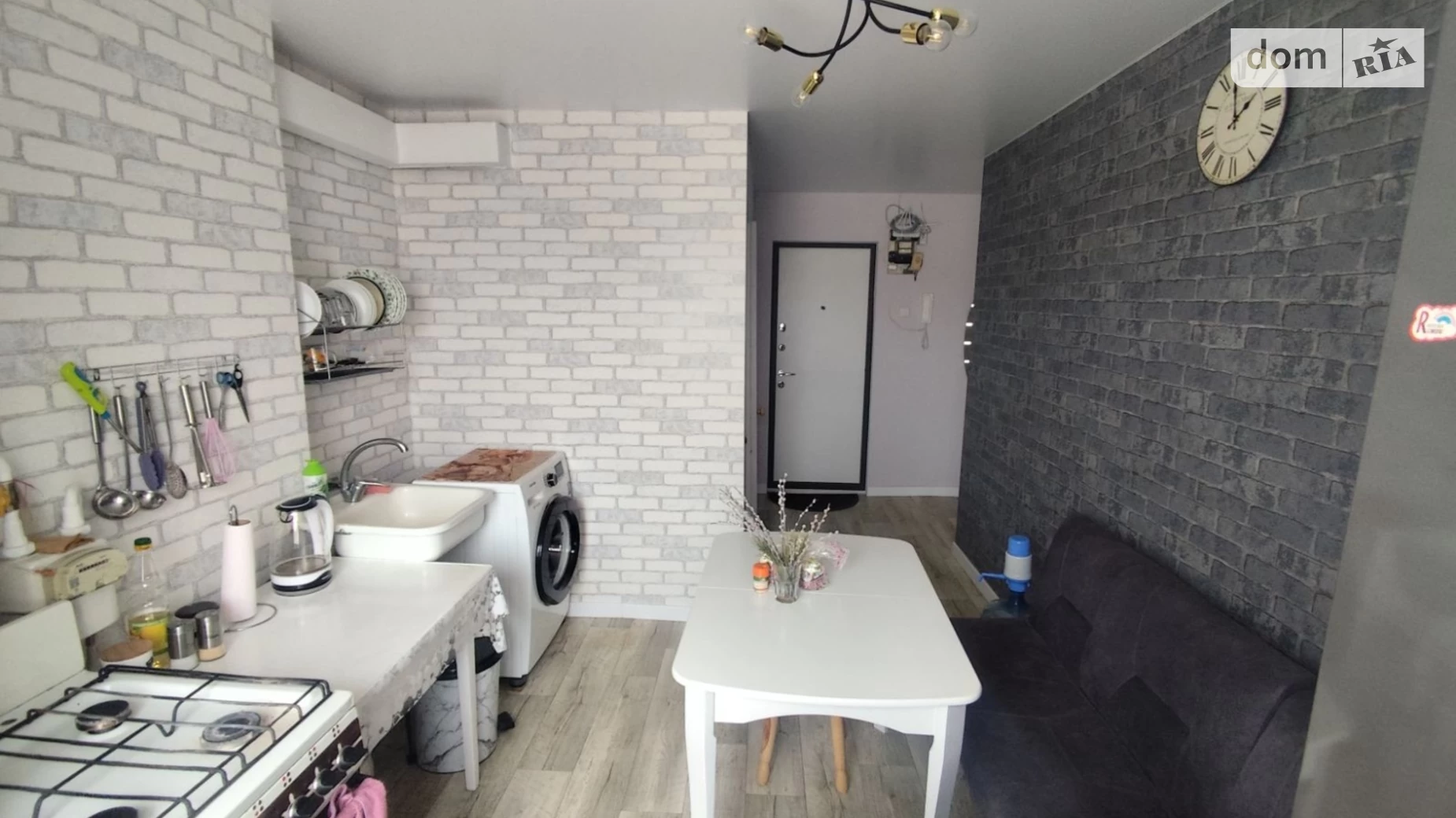 Продается 3-комнатная квартира 70.4 кв. м в Днепре, просп. Мира, 6 - фото 2
