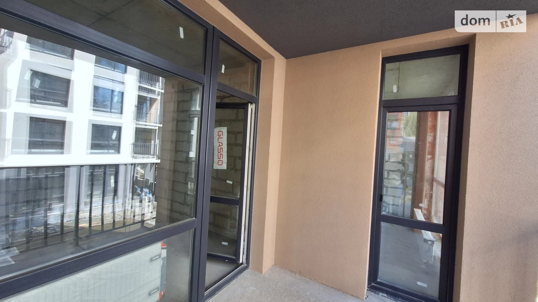 Продається 2-кімнатна квартира 64.1 кв. м у Брюховичах, вул. Широка - фото 3