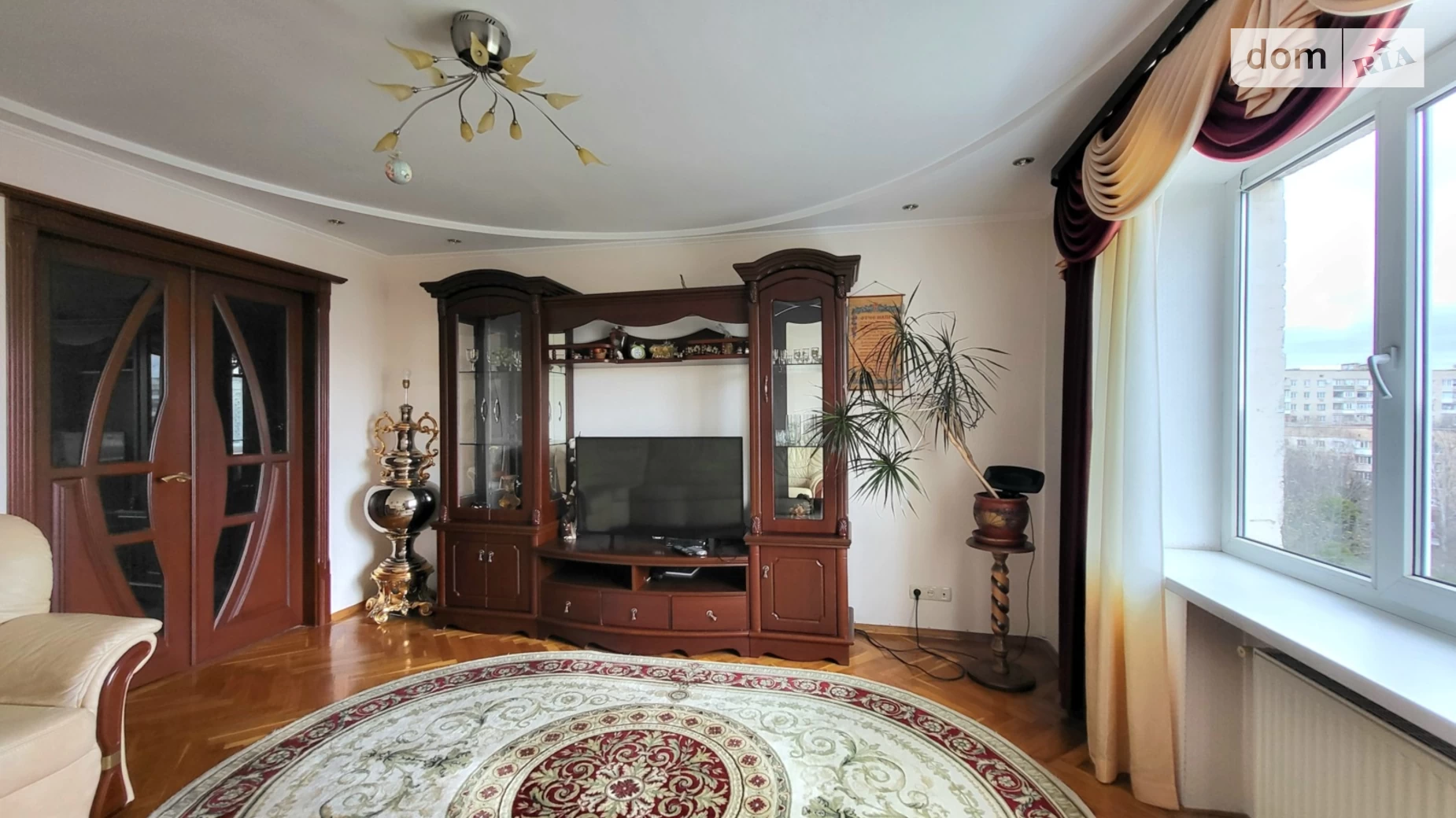 Продається 2-кімнатна квартира 50 кв. м у Вінниці, просп. Юності - фото 3