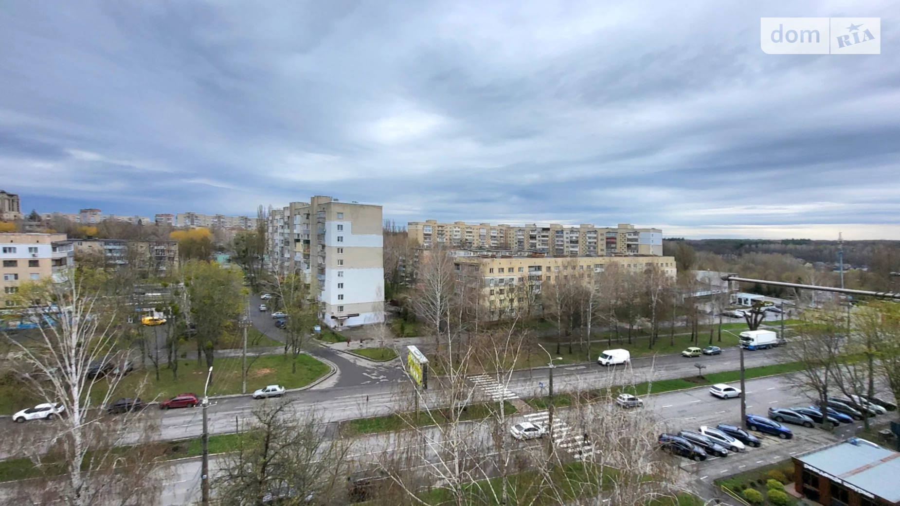 Продається 2-кімнатна квартира 50 кв. м у Вінниці, просп. Юності - фото 5