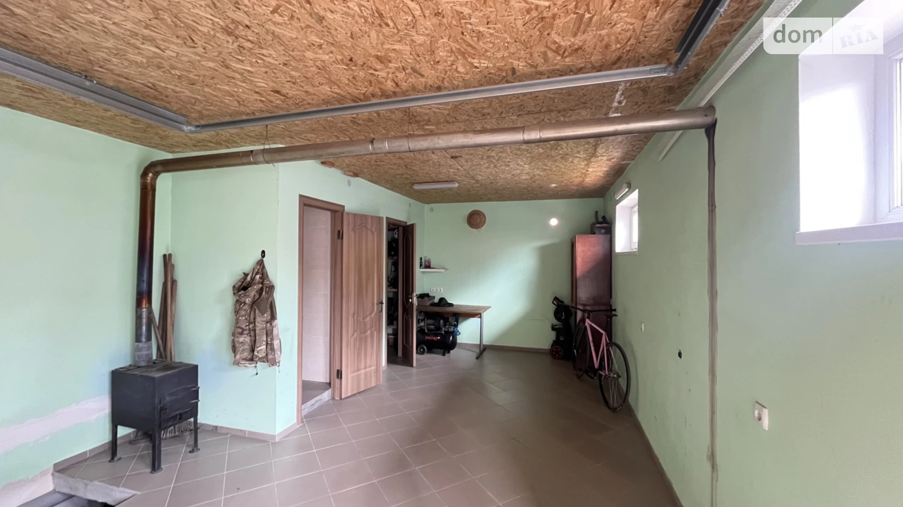 Продается дом на 2 этажа 125 кв. м с камином, цена: 176000 $ - фото 2