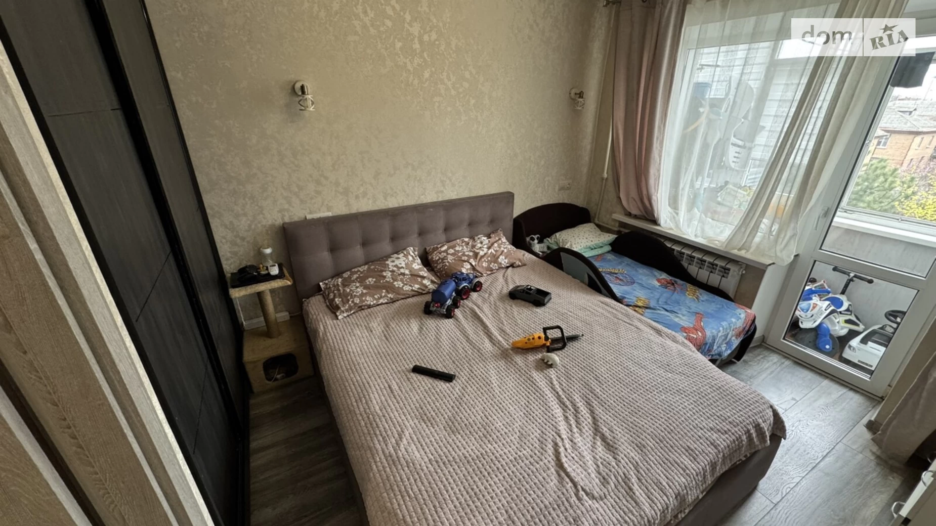 Продается 2-комнатная квартира 41.2 кв. м в Полтаве, ул. Репина - фото 5
