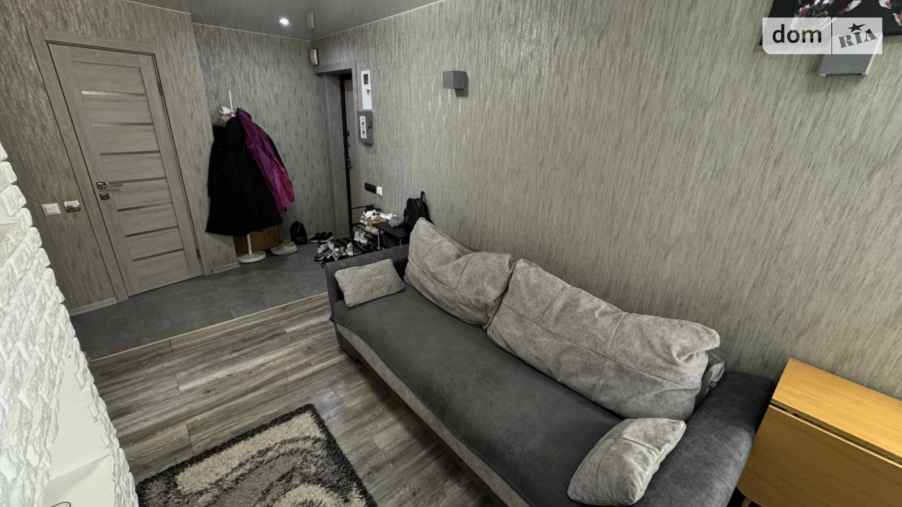 Продается 2-комнатная квартира 41.2 кв. м в Полтаве, ул. Репина - фото 3