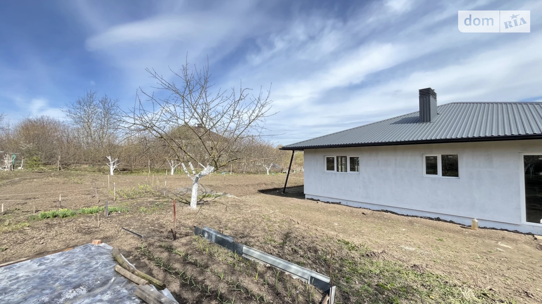 Продається одноповерховий будинок 152.9 кв. м з верандою, цена: 105000 $ - фото 2