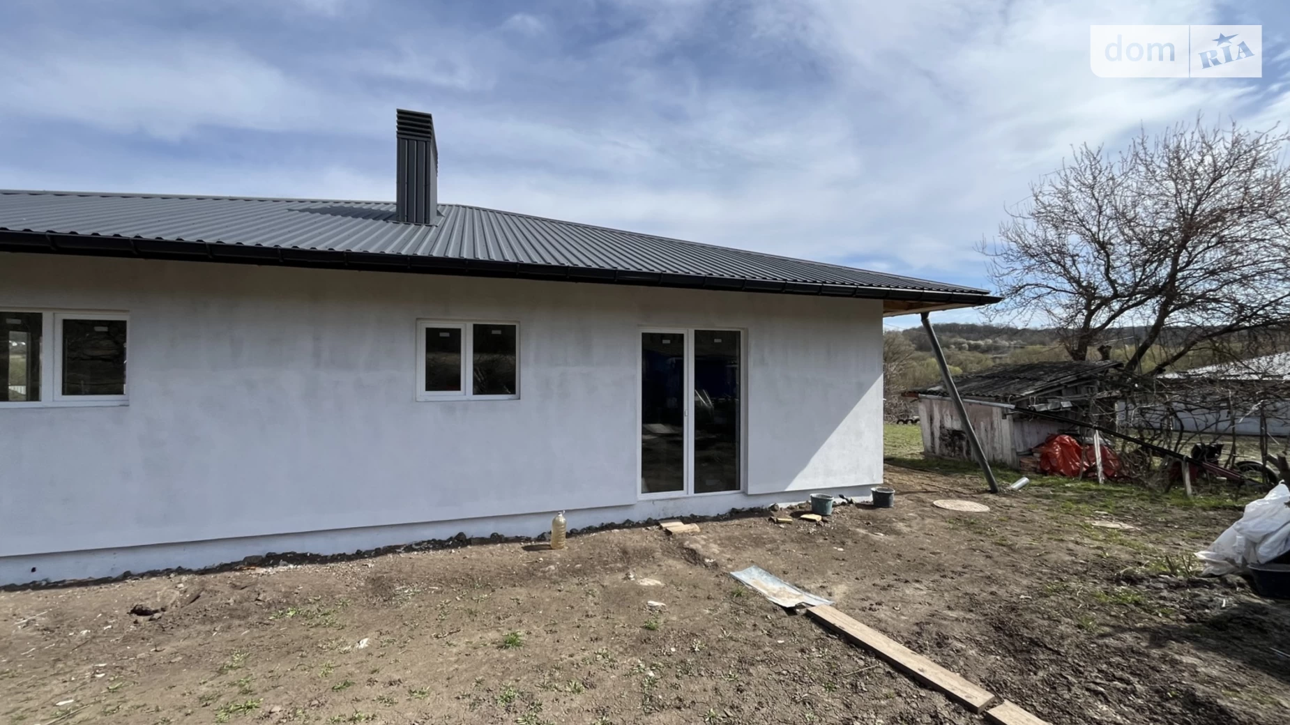 Продається одноповерховий будинок 152.9 кв. м з верандою, цена: 105000 $ - фото 4
