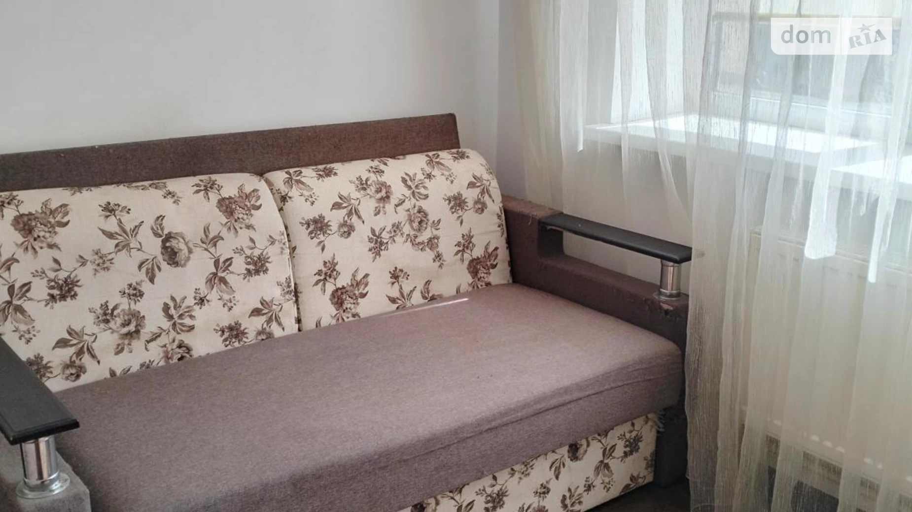 Продається 2-кімнатна квартира 40 кв. м у Вовчинцю, вул. Василя Симоненка - фото 5