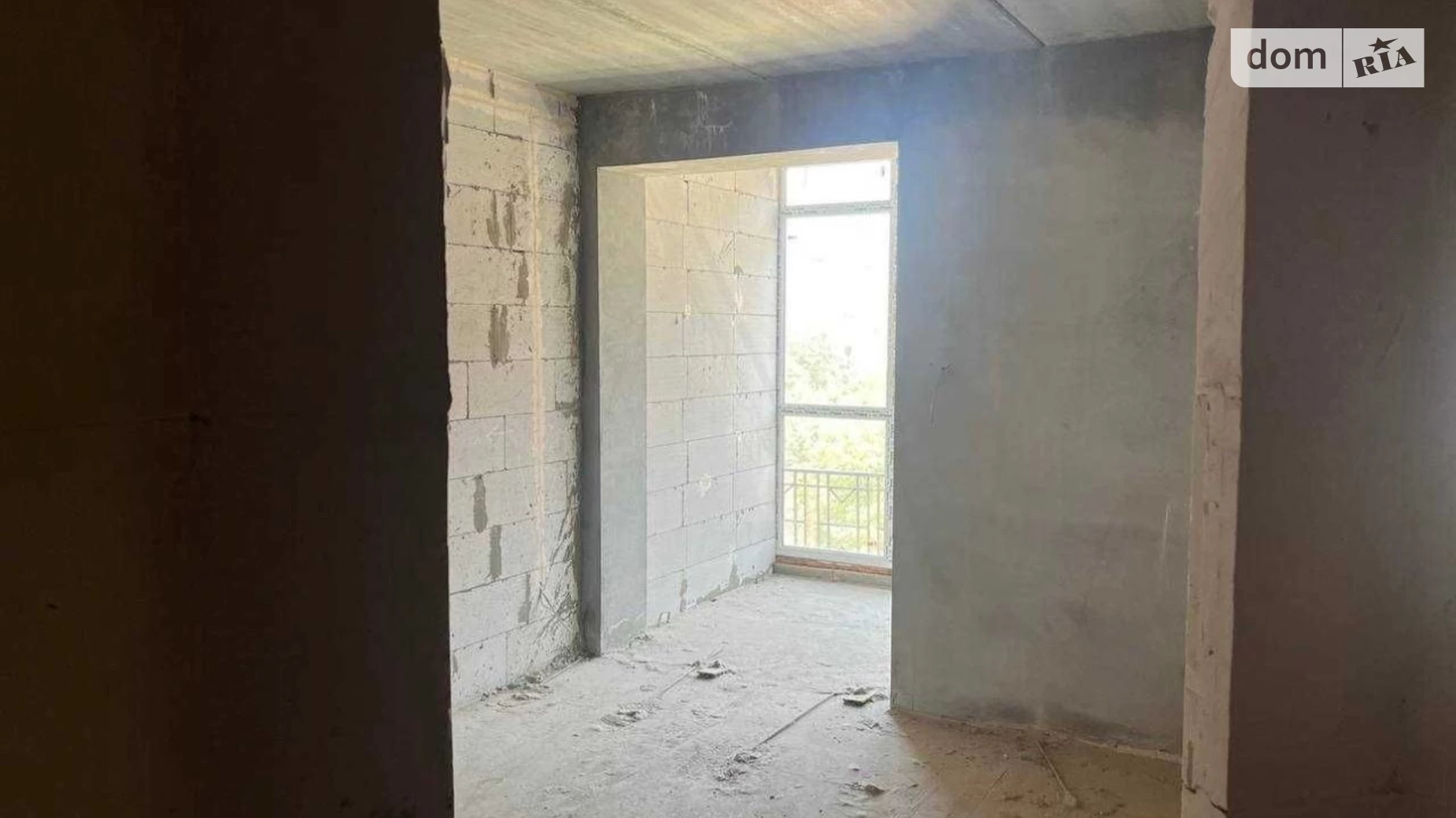 Продается 1-комнатная квартира 42.6 кв. м в Днепре, ул. Антоновича Владимира, 36М - фото 3