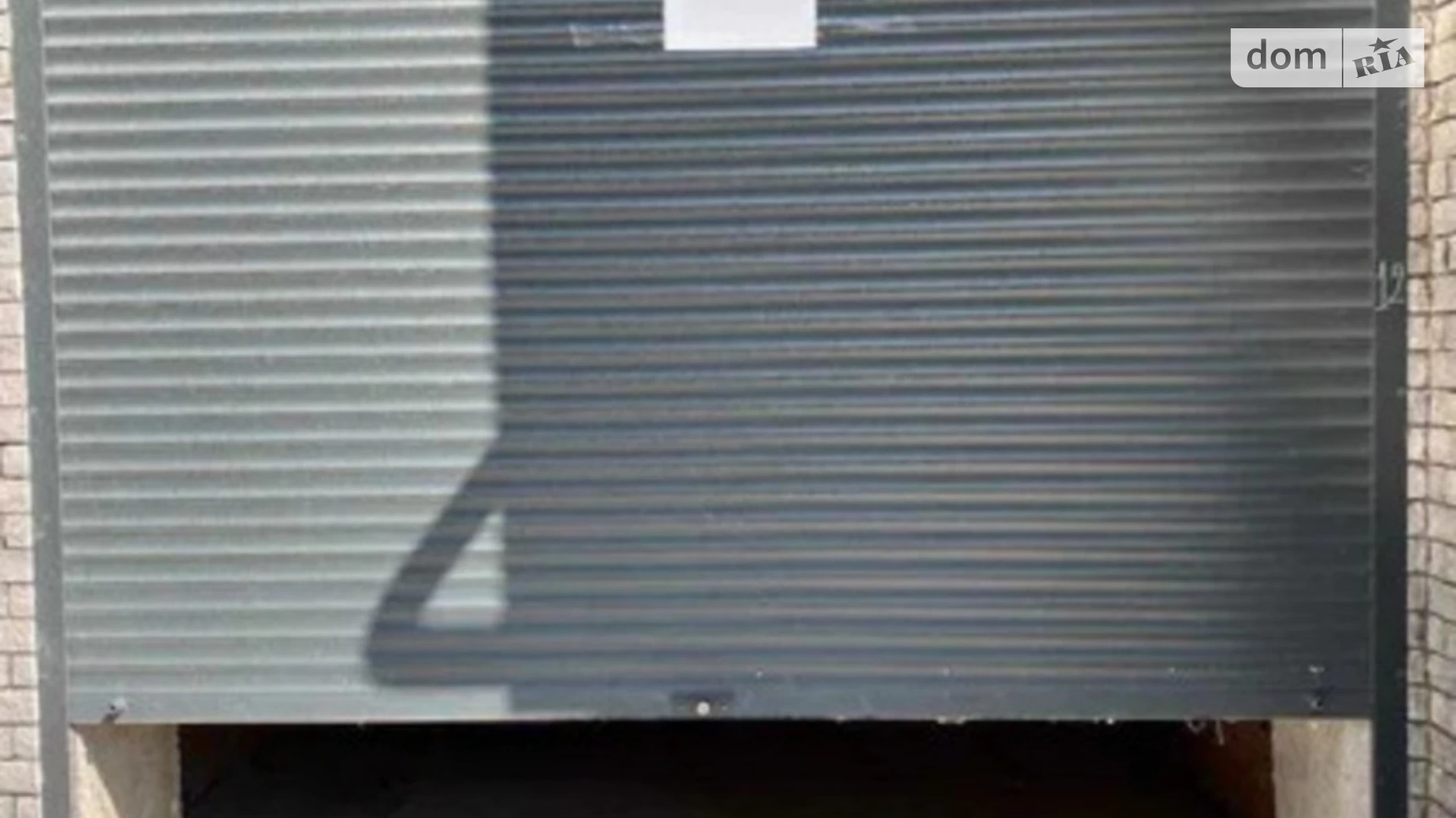 Продається місце в гаражному кооперативі під легкове авто на 18.1 кв. м, цена: 14000 $ - фото 2