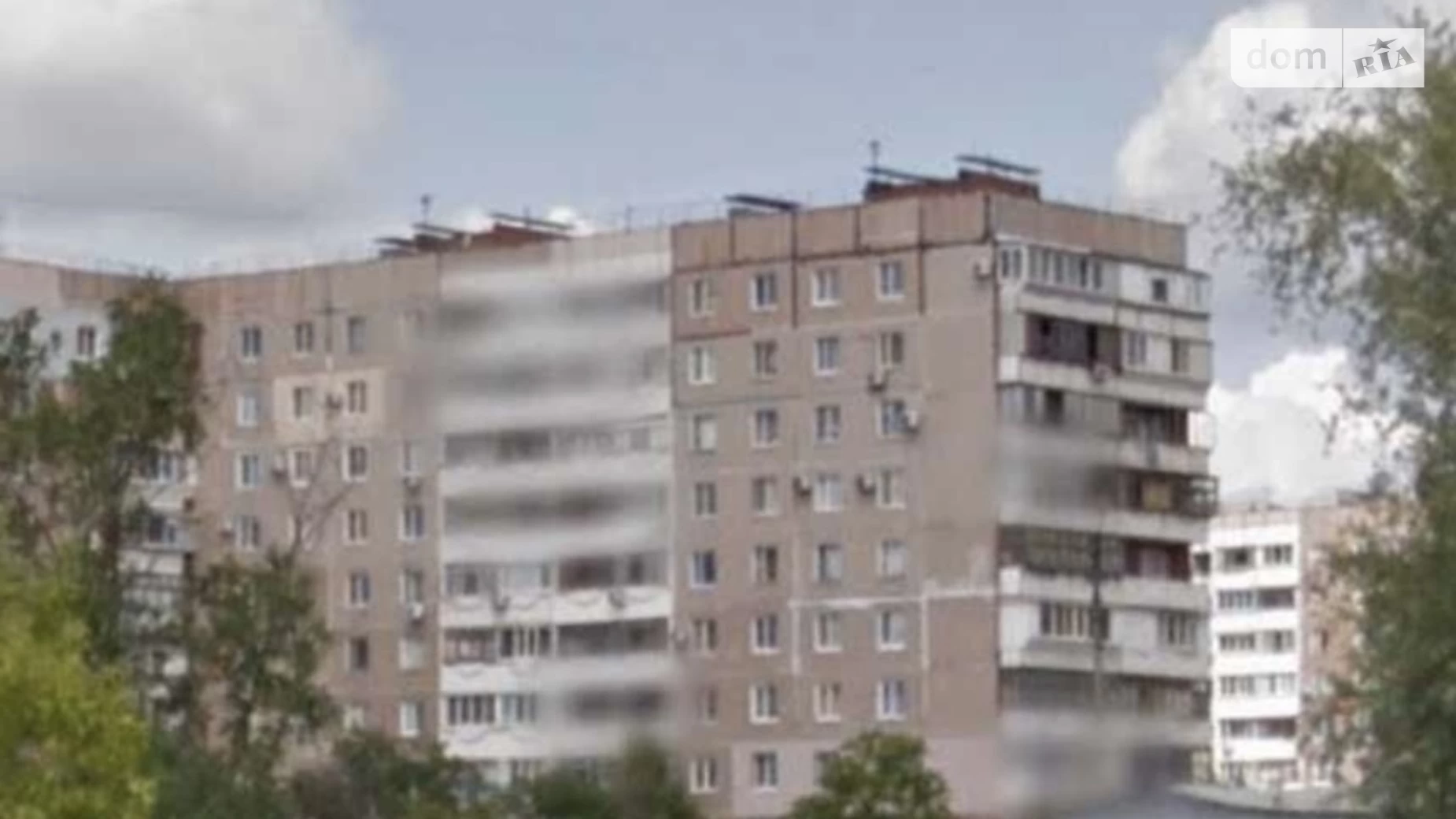 1-комнатная квартира 40.68 кв. м в Запорожье, ул. Автозаводская, 56 - фото 2