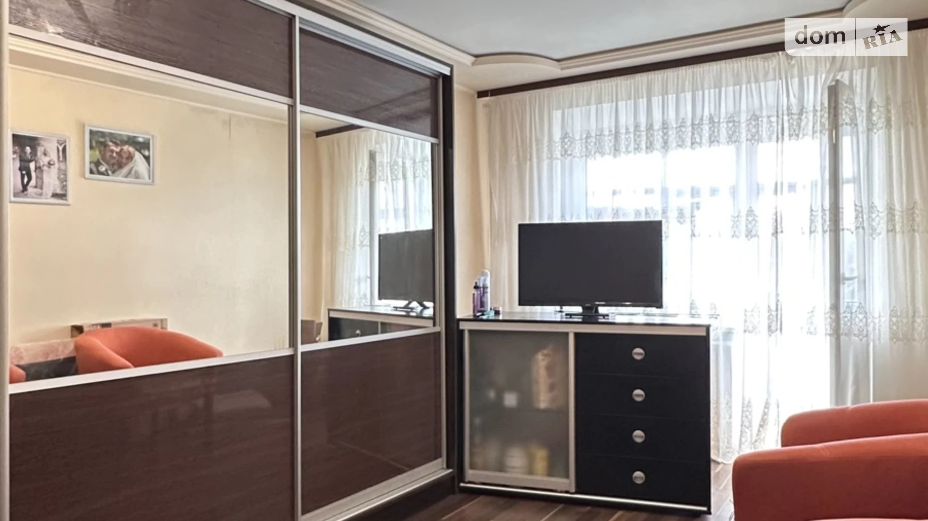 Продается 1-комнатная квартира 33.1 кв. м в Хмельницком, ул. Заводская - фото 2