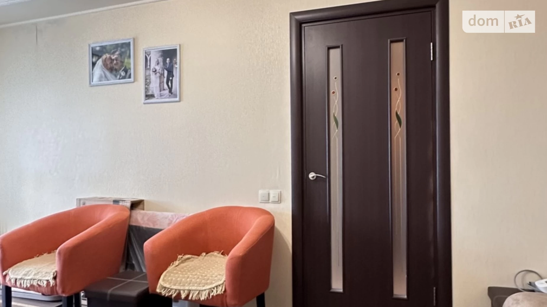 Продается 1-комнатная квартира 33.1 кв. м в Хмельницком, ул. Заводская - фото 3