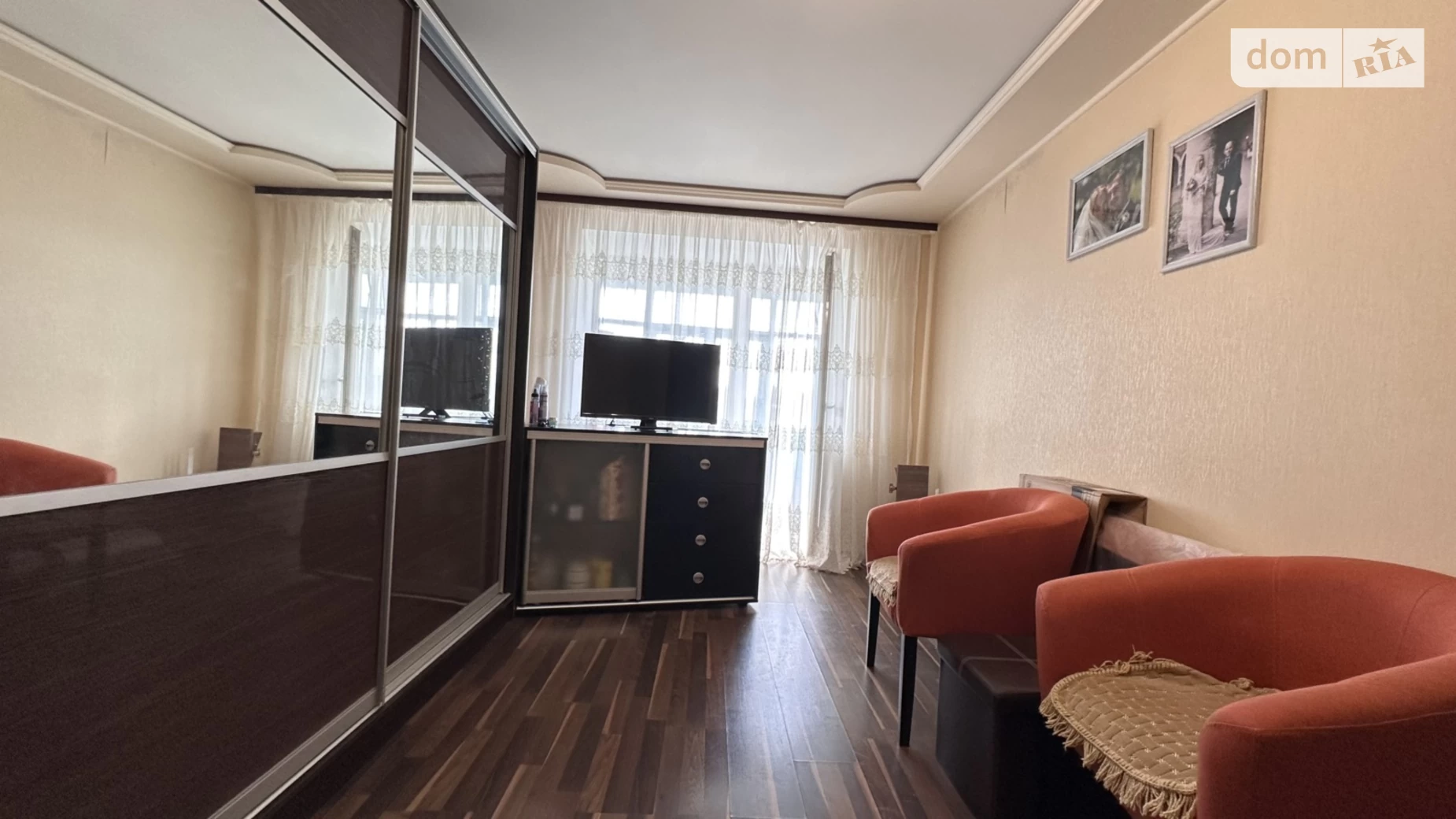 Продается 1-комнатная квартира 33.1 кв. м в Хмельницком, ул. Заводская - фото 5