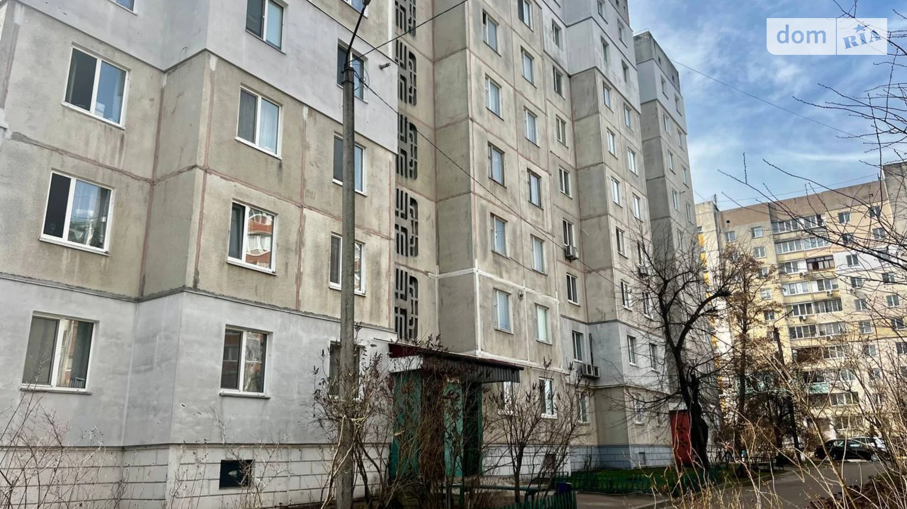 Продается 3-комнатная квартира 69 кв. м в Ирпене, ул. Михаила Стельмаха, 3А - фото 2