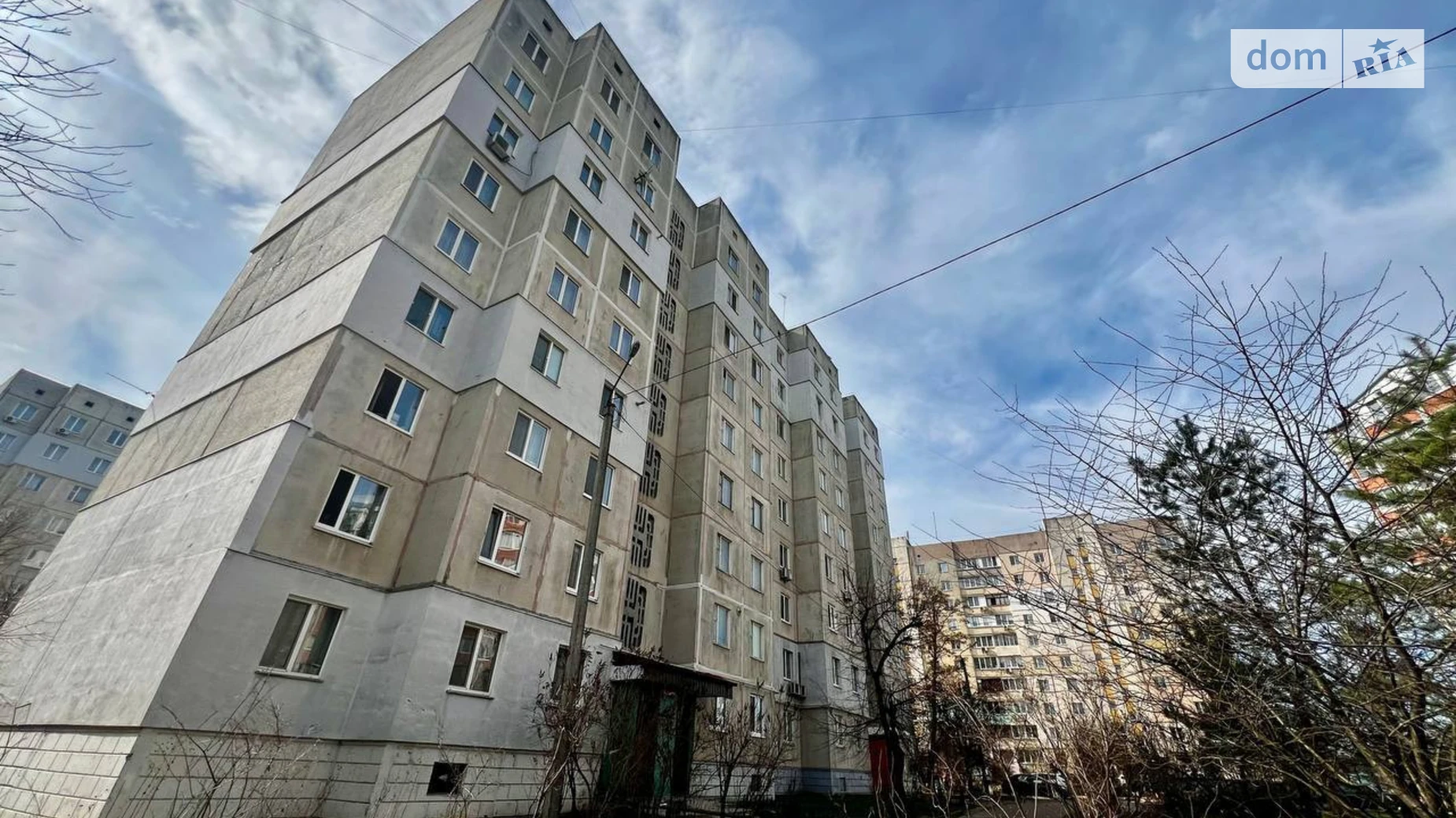 Продается 3-комнатная квартира 69 кв. м в Ирпене, ул. Михаила Стельмаха, 3А - фото 4