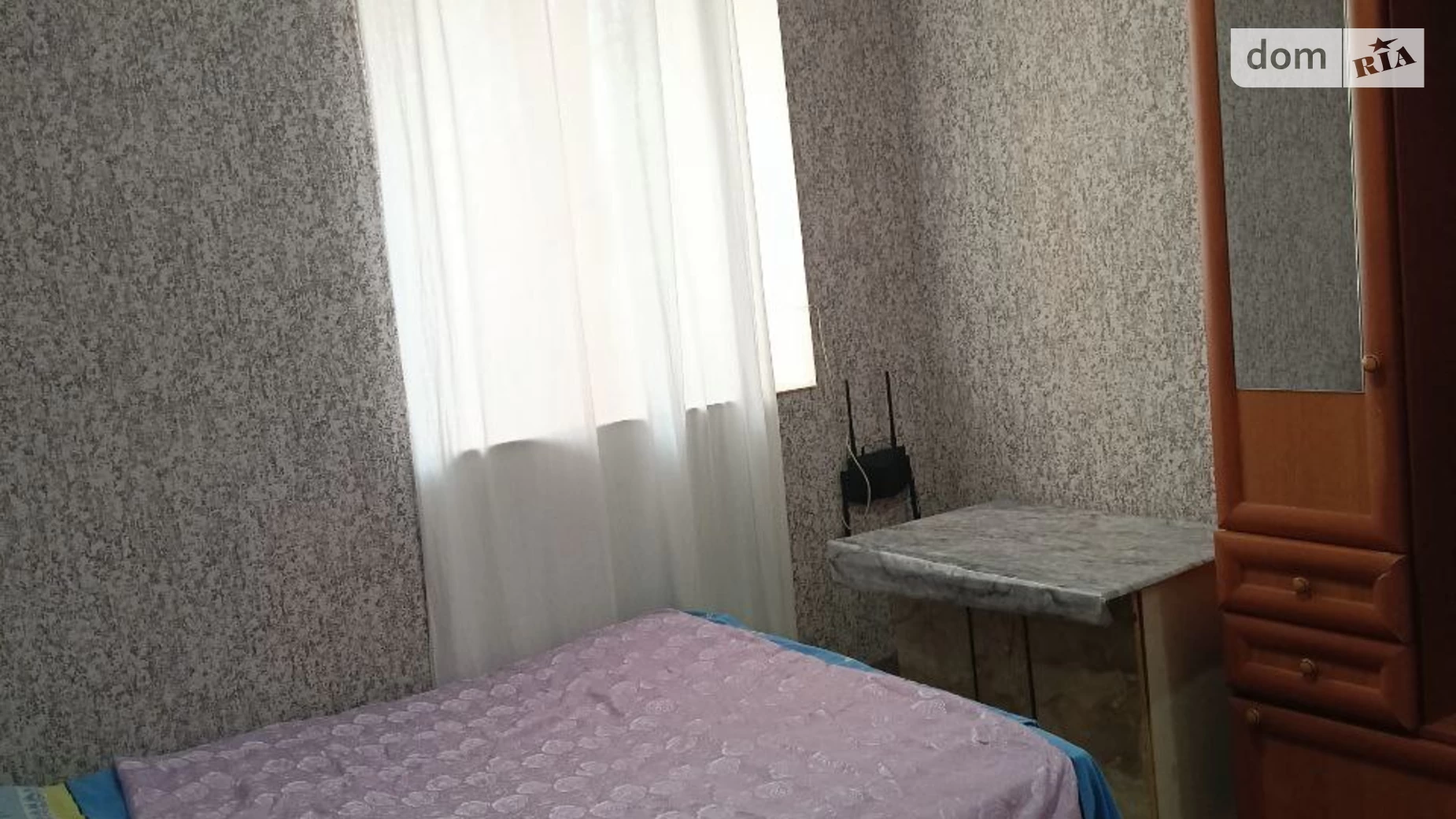 Сдается в аренду 1-комнатная квартира 20 кв. м в Одессе, ул. Ромашковая, 45 - фото 5