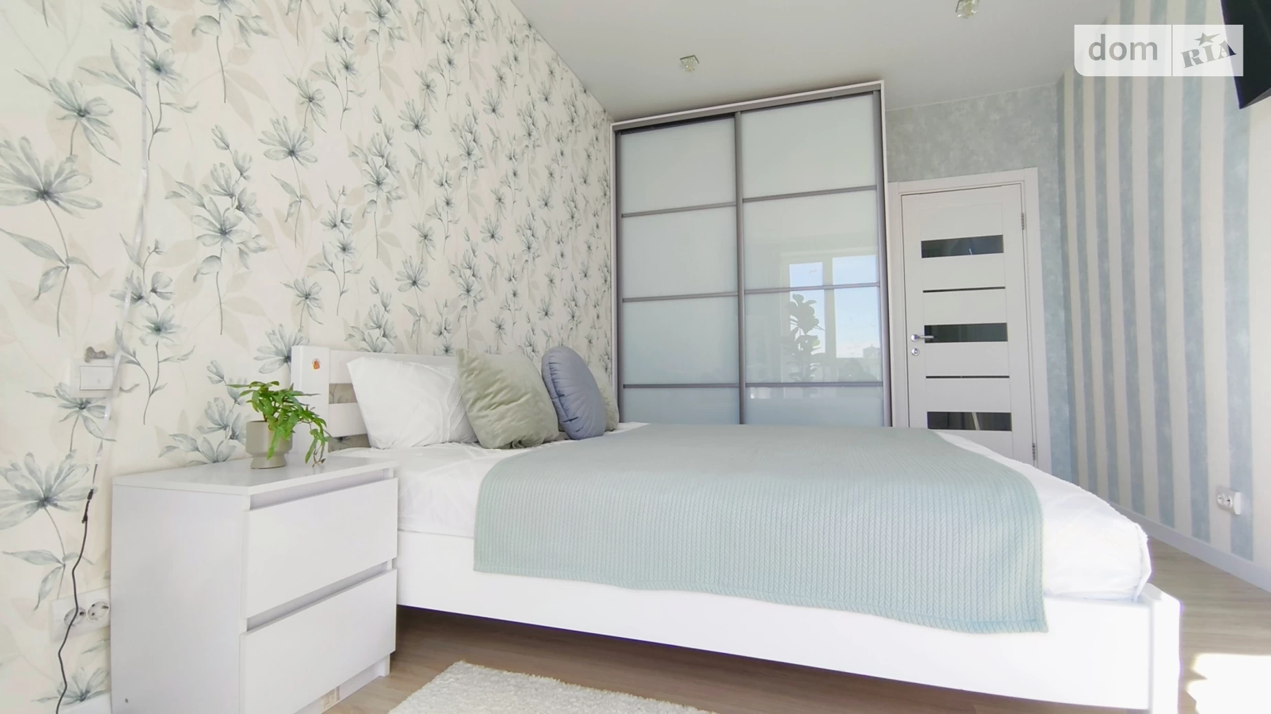 Продается 2-комнатная квартира 55.7 кв. м в Буче, цена: 74000 $ - фото 3