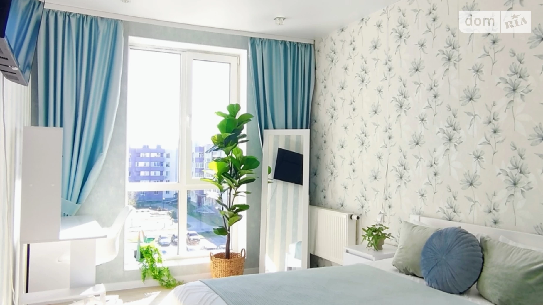 Продается 2-комнатная квартира 55.7 кв. м в Буче, цена: 74000 $ - фото 5