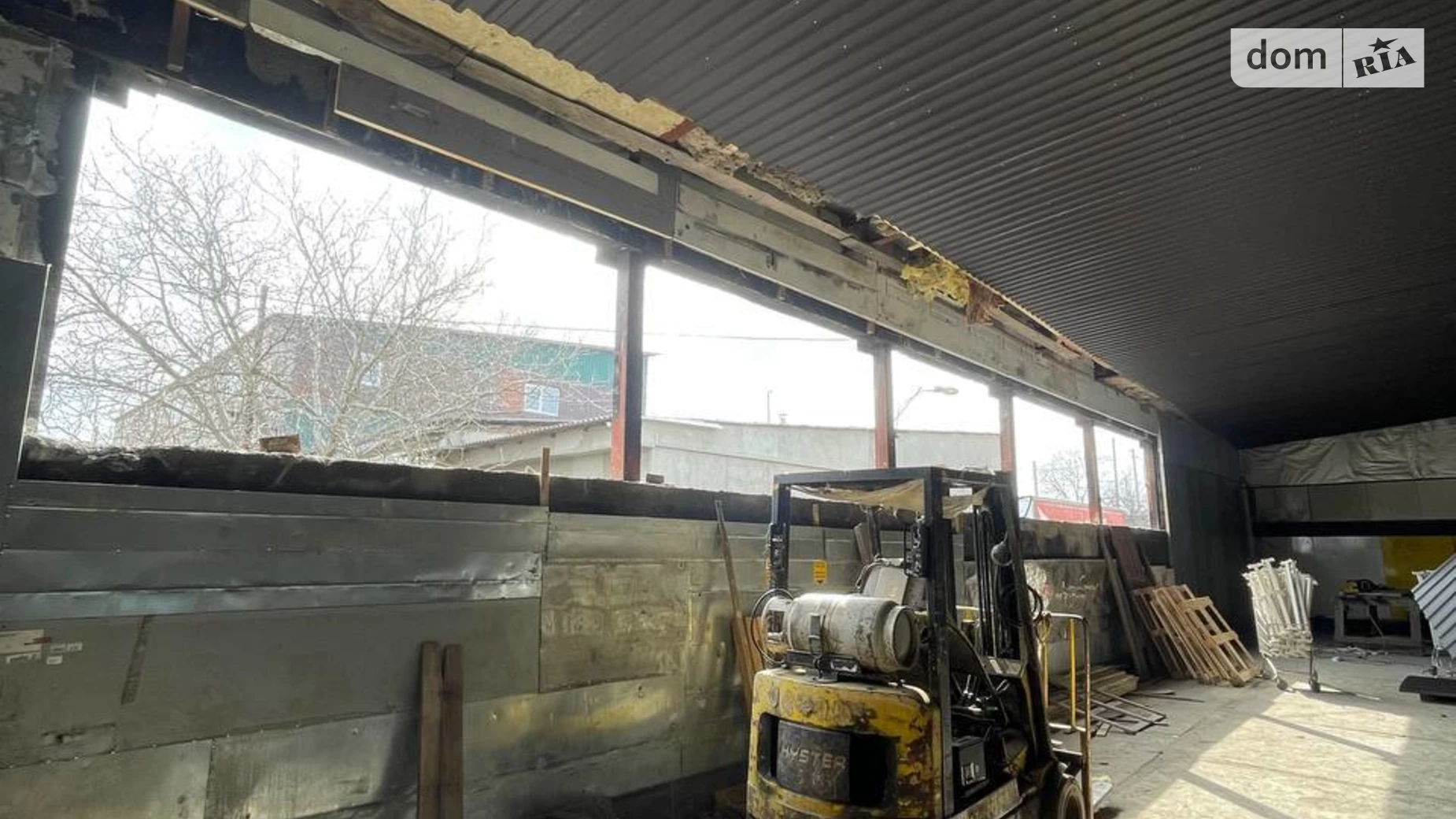 Здається в оренду об'єкт сфери послуг 380 кв. м в 1-поверховій будівлі, цена: 34200 $ - фото 3