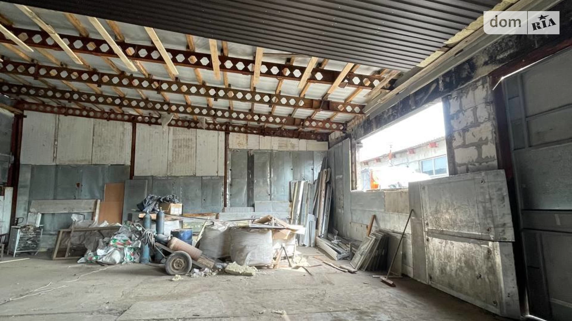 Здається в оренду об'єкт сфери послуг 380 кв. м в 1-поверховій будівлі, цена: 34200 $ - фото 4