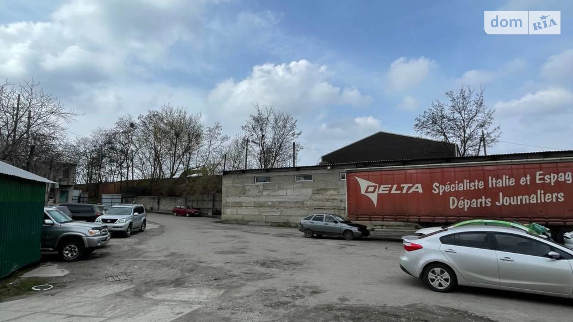 Здається в оренду об'єкт сфери послуг 380 кв. м в 1-поверховій будівлі, цена: 34200 $ - фото 5