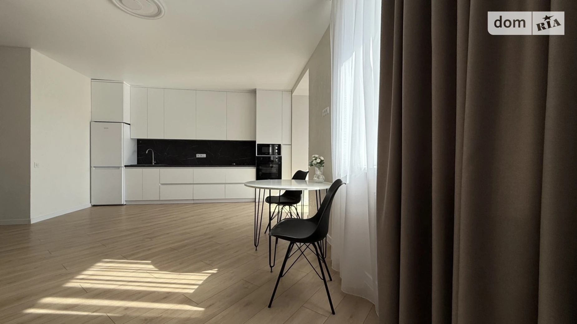 Здається в оренду 1-кімнатна квартира 50 кв. м у Хмельницькому, вул. Проскурівського Підпілля, 110 - фото 3