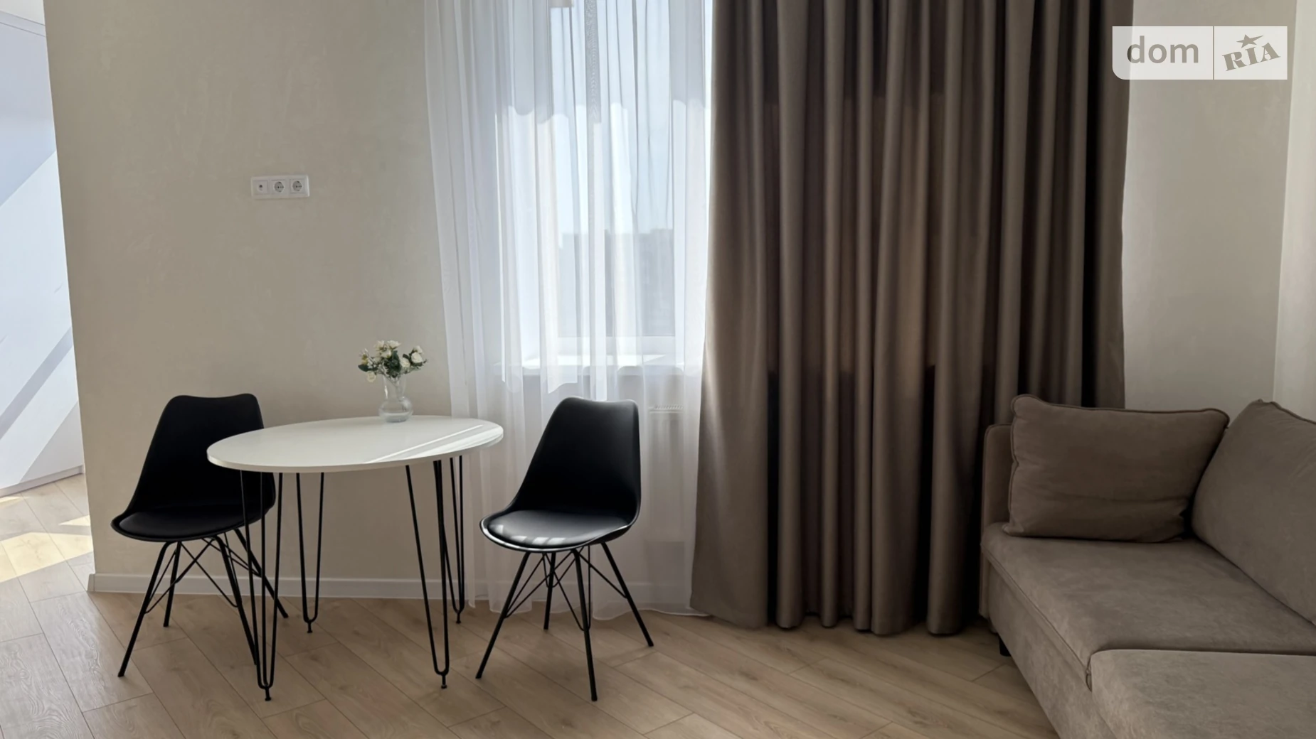 Здається в оренду 1-кімнатна квартира 50 кв. м у Хмельницькому, вул. Проскурівського Підпілля, 110 - фото 5