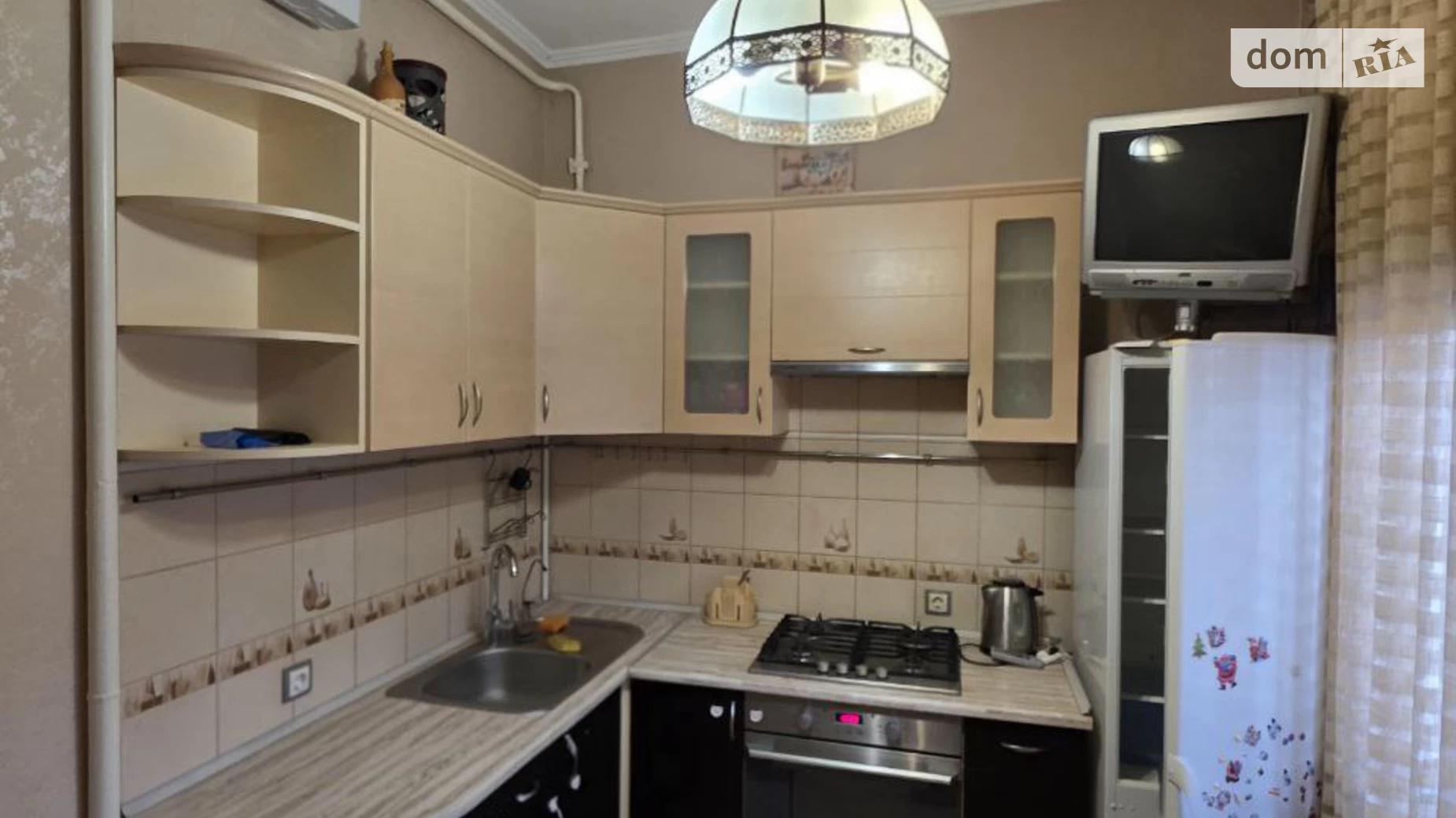 Продается 3-комнатная квартира 71.3 кв. м в Харькове, ул. Академика Филиппова, 34 - фото 2