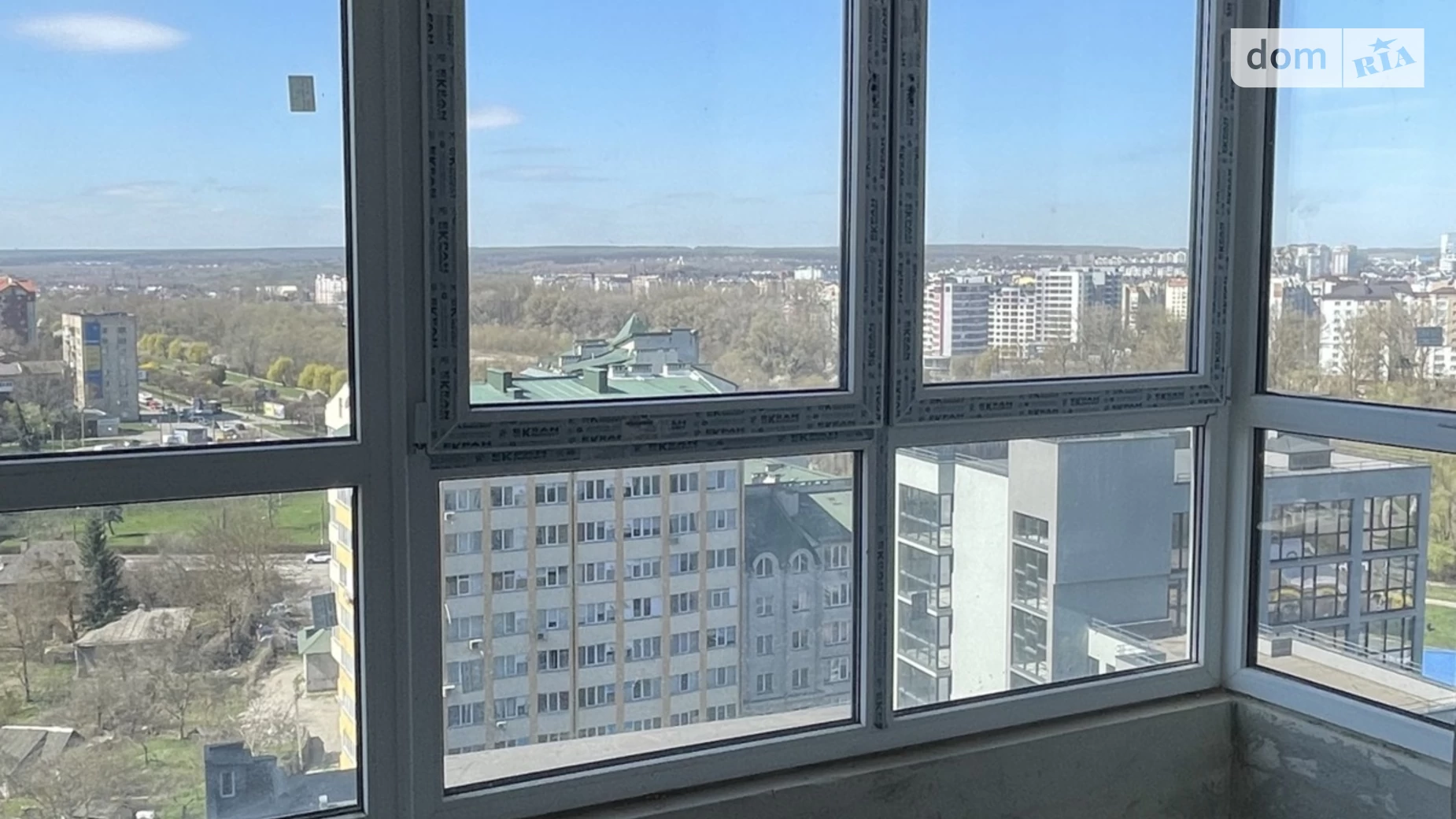 Продається 2-кімнатна квартира 71 кв. м у Івано-Франківську, вул. Княгинин - фото 3